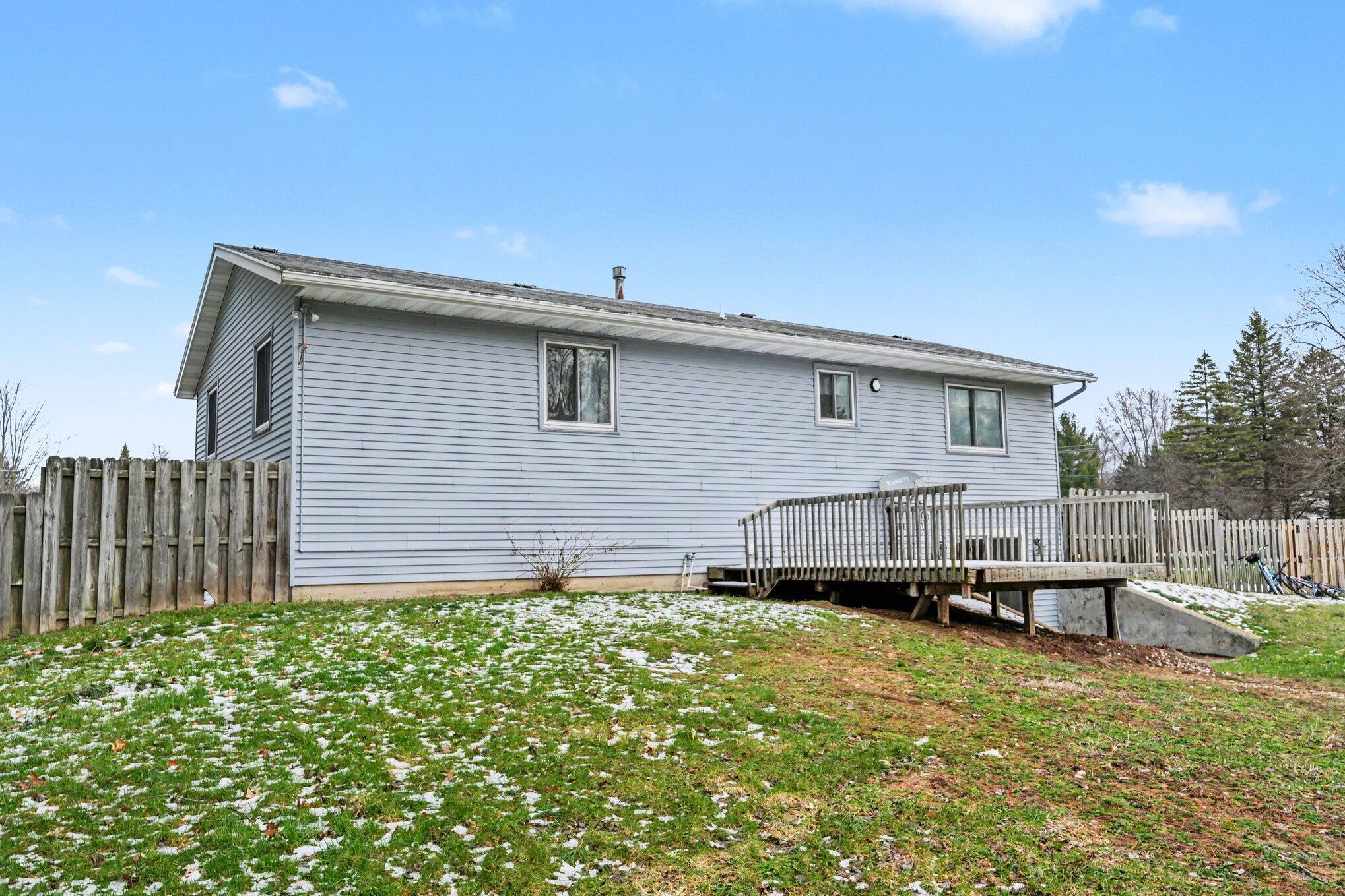 1750 Poplar Path Stevensville MI 49127