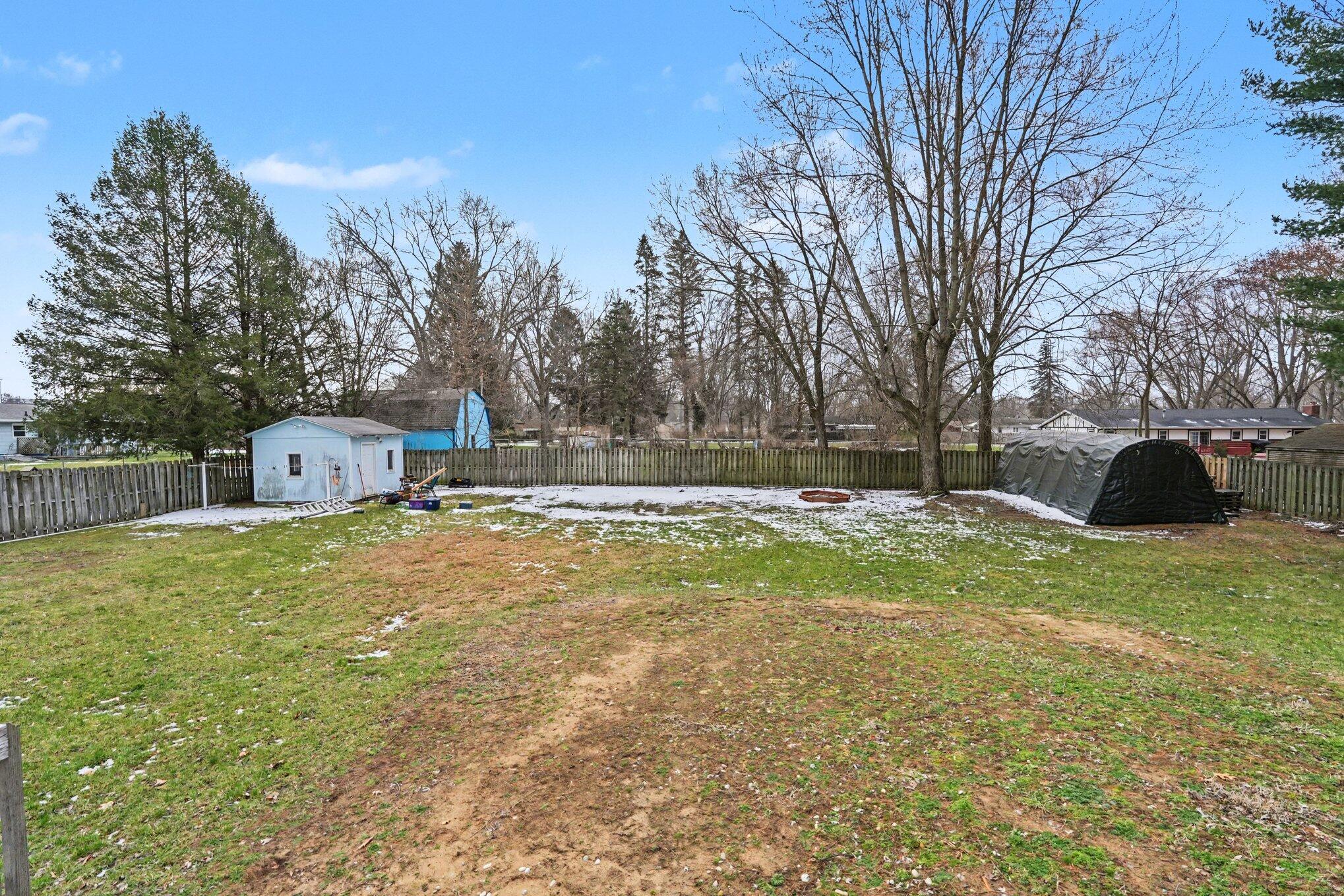 1750 Poplar Path Stevensville MI 49127