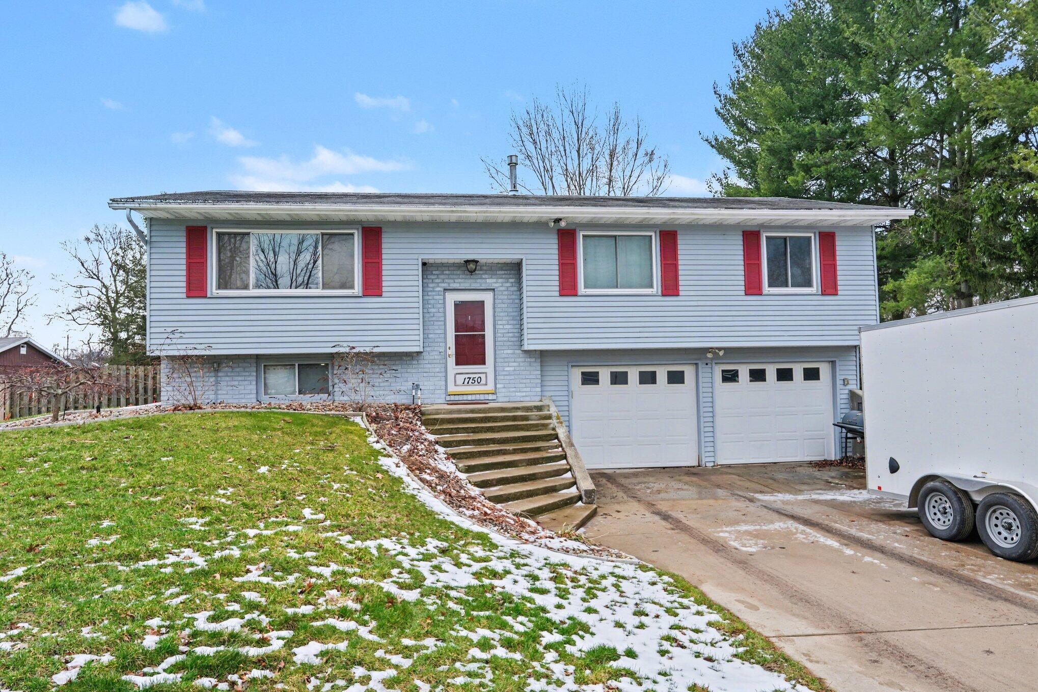 1750 Poplar Path Stevensville MI 49127