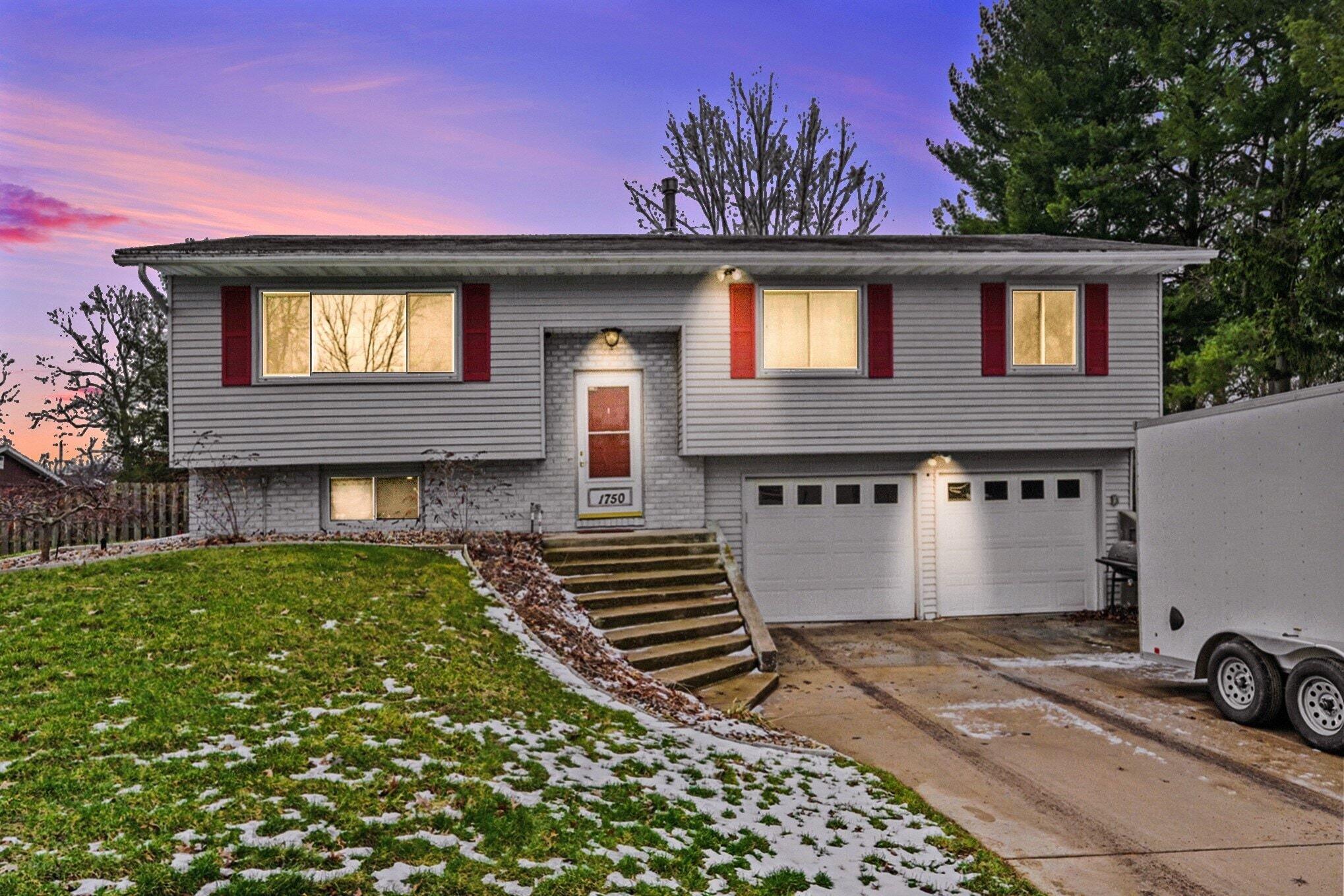1750 Poplar Path Stevensville MI 49127