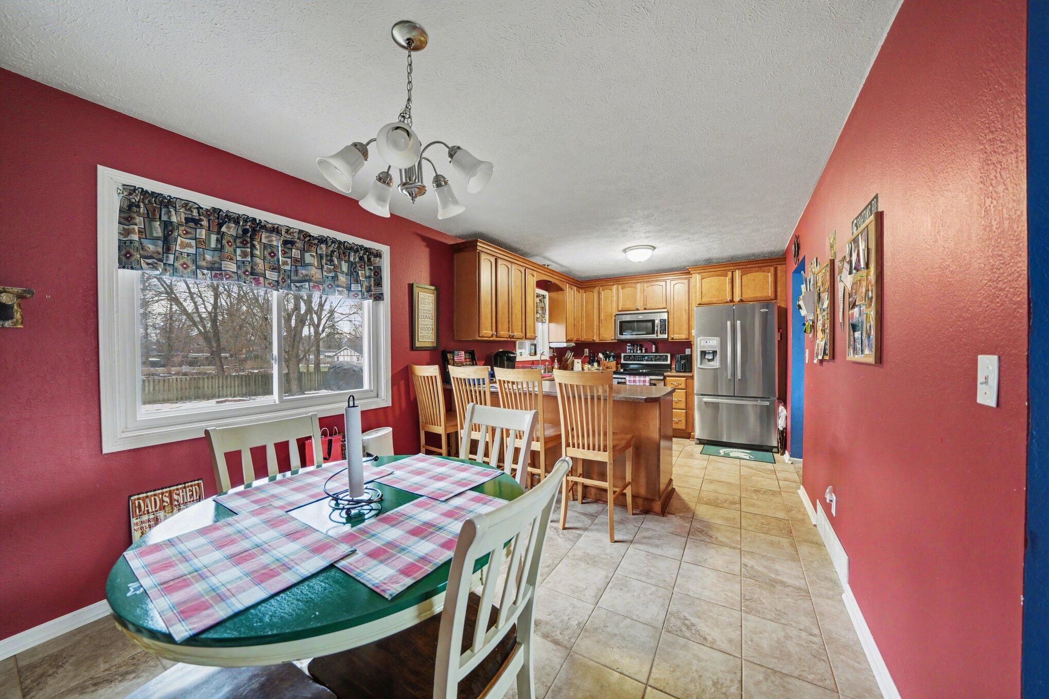 1750 Poplar Path Stevensville MI 49127