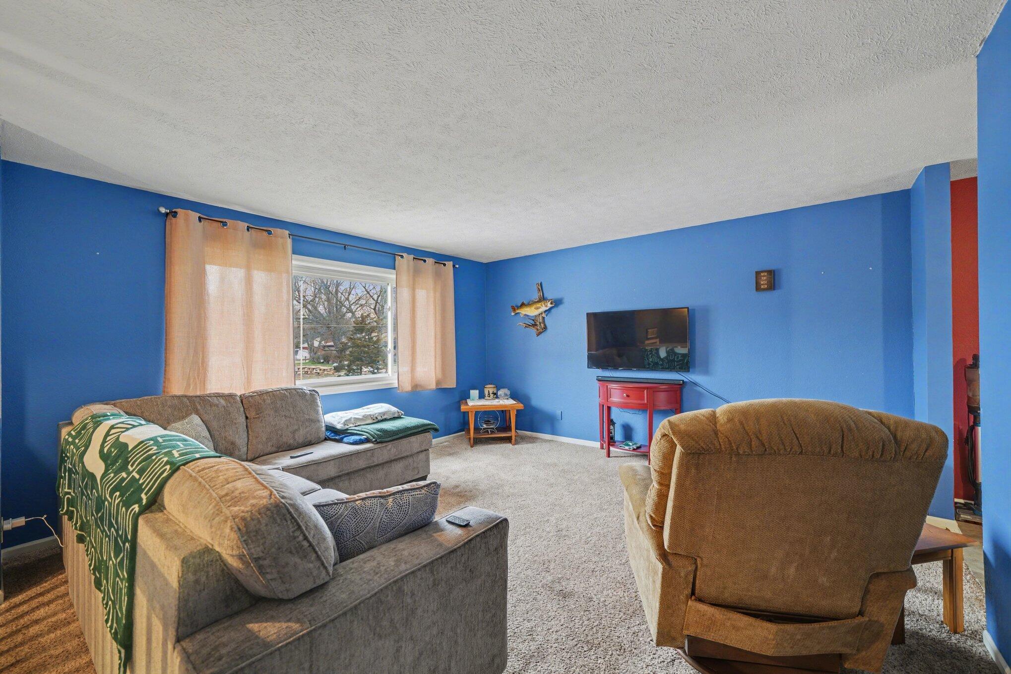 1750 Poplar Path Stevensville MI 49127