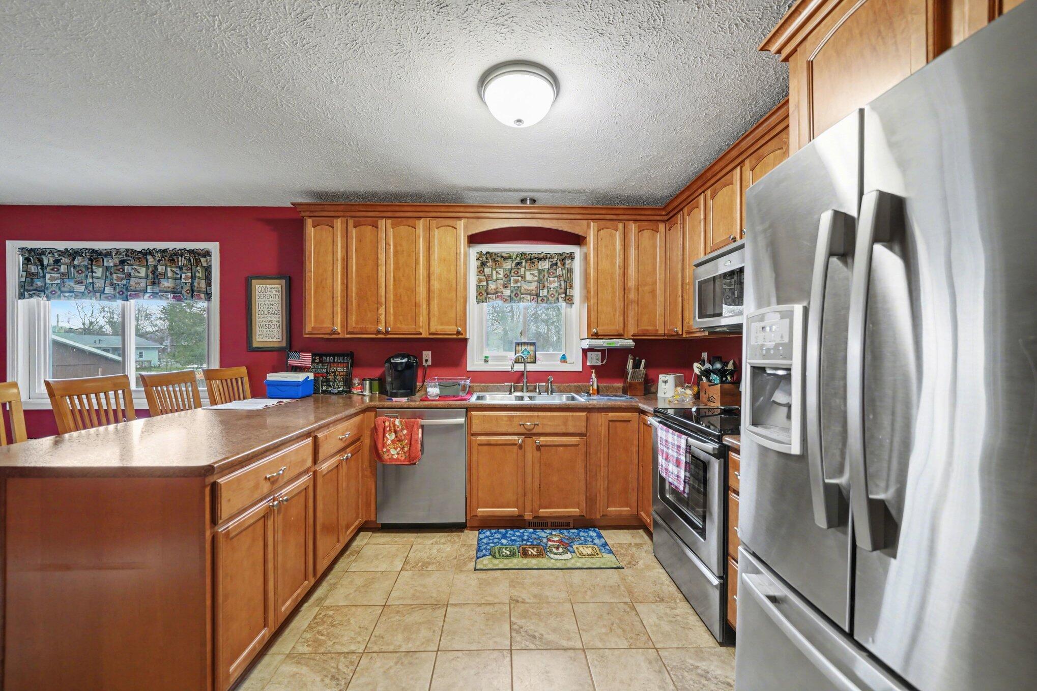 1750 Poplar Path Stevensville MI 49127