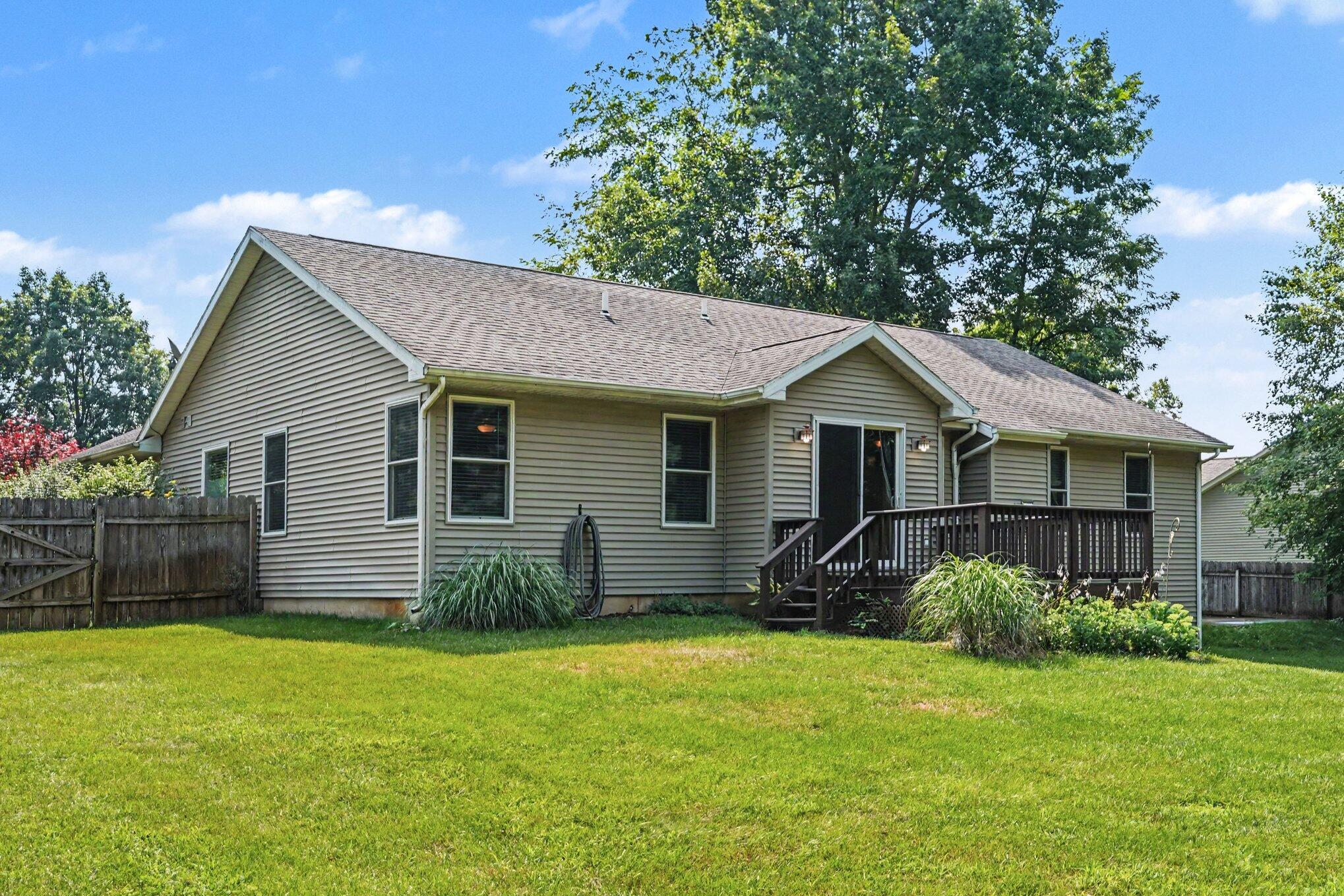69862 Roy Drive Edwardsburg MI 49112