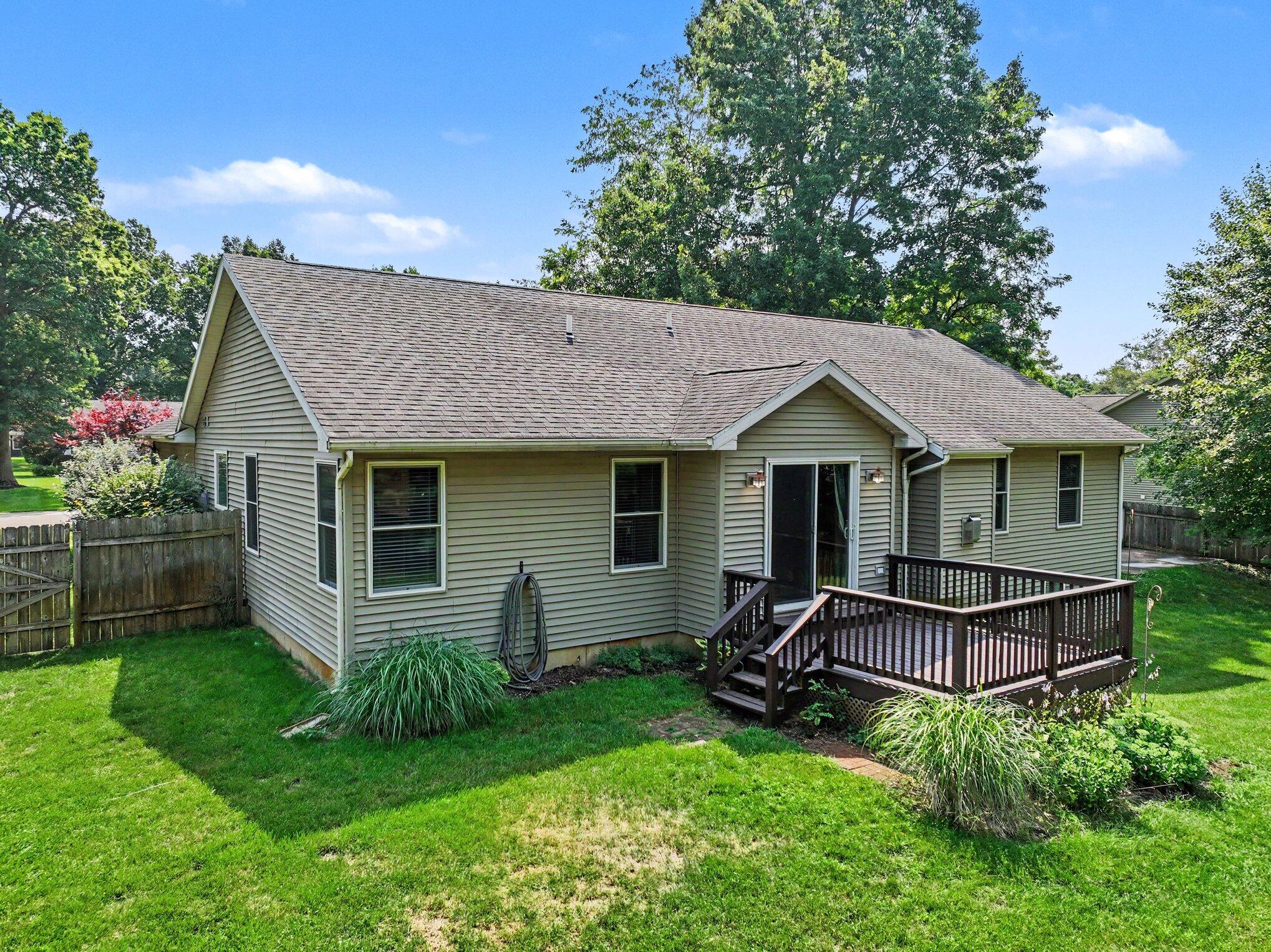 69862 Roy Drive Edwardsburg MI 49112