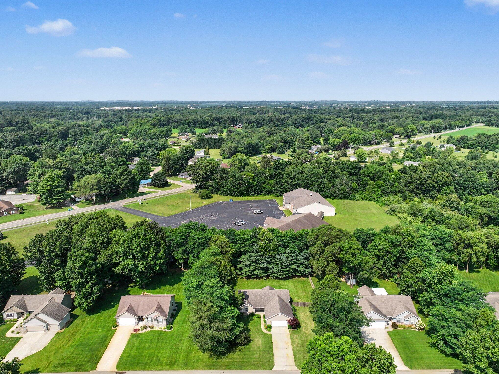 69862 Roy Drive Edwardsburg MI 49112