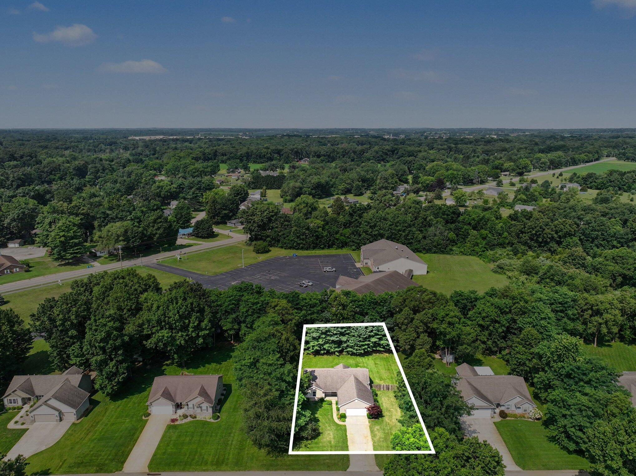 69862 Roy Drive Edwardsburg MI 49112