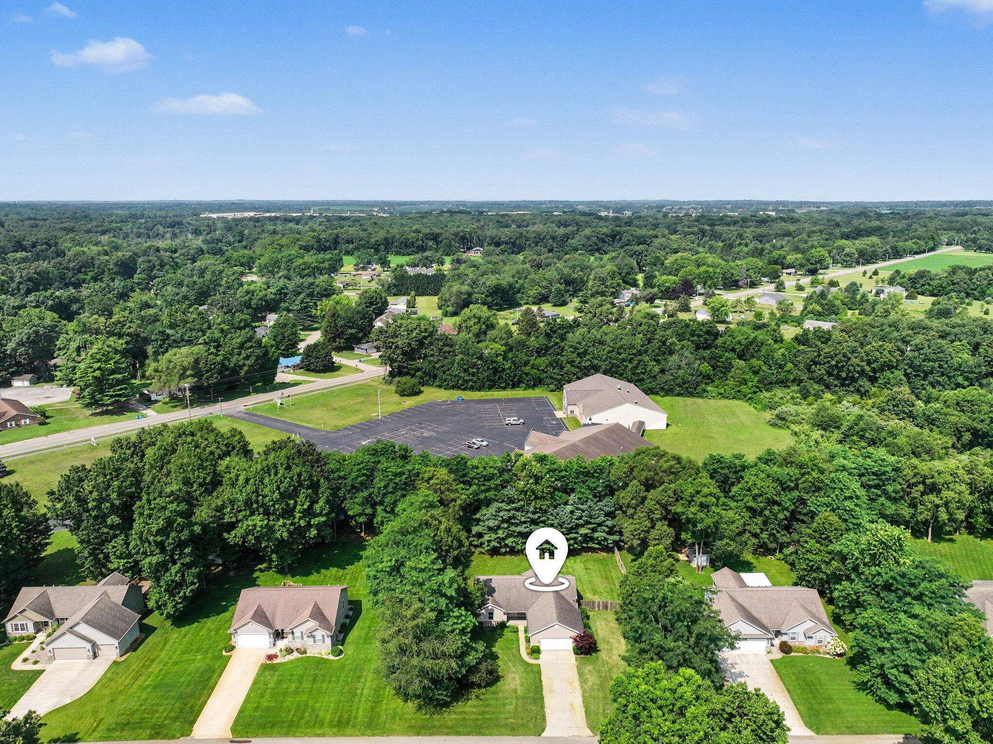 69862 Roy Drive Edwardsburg MI 49112