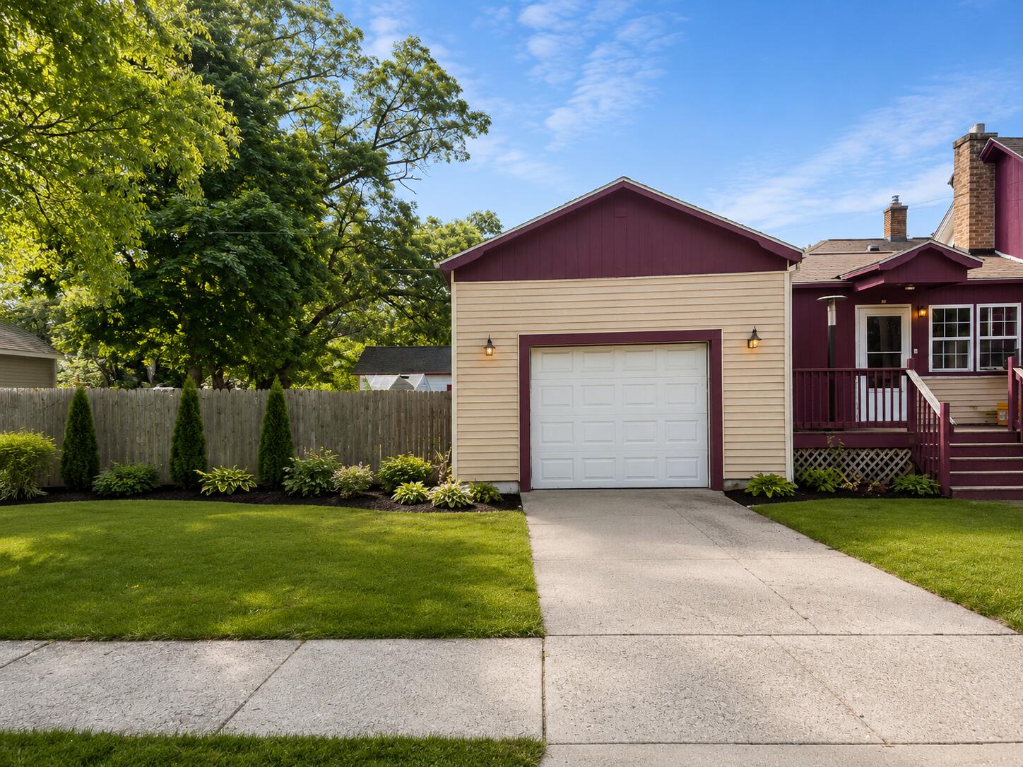 1910 Hoyt Street Muskegon MI 49442