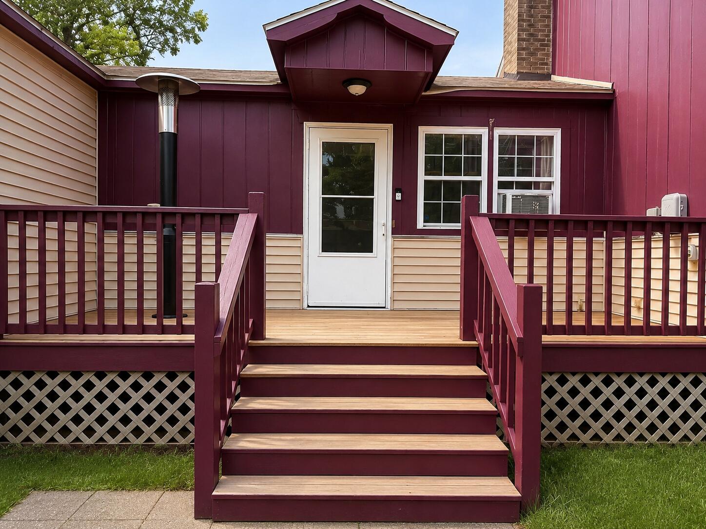 1910 Hoyt Street Muskegon MI 49442