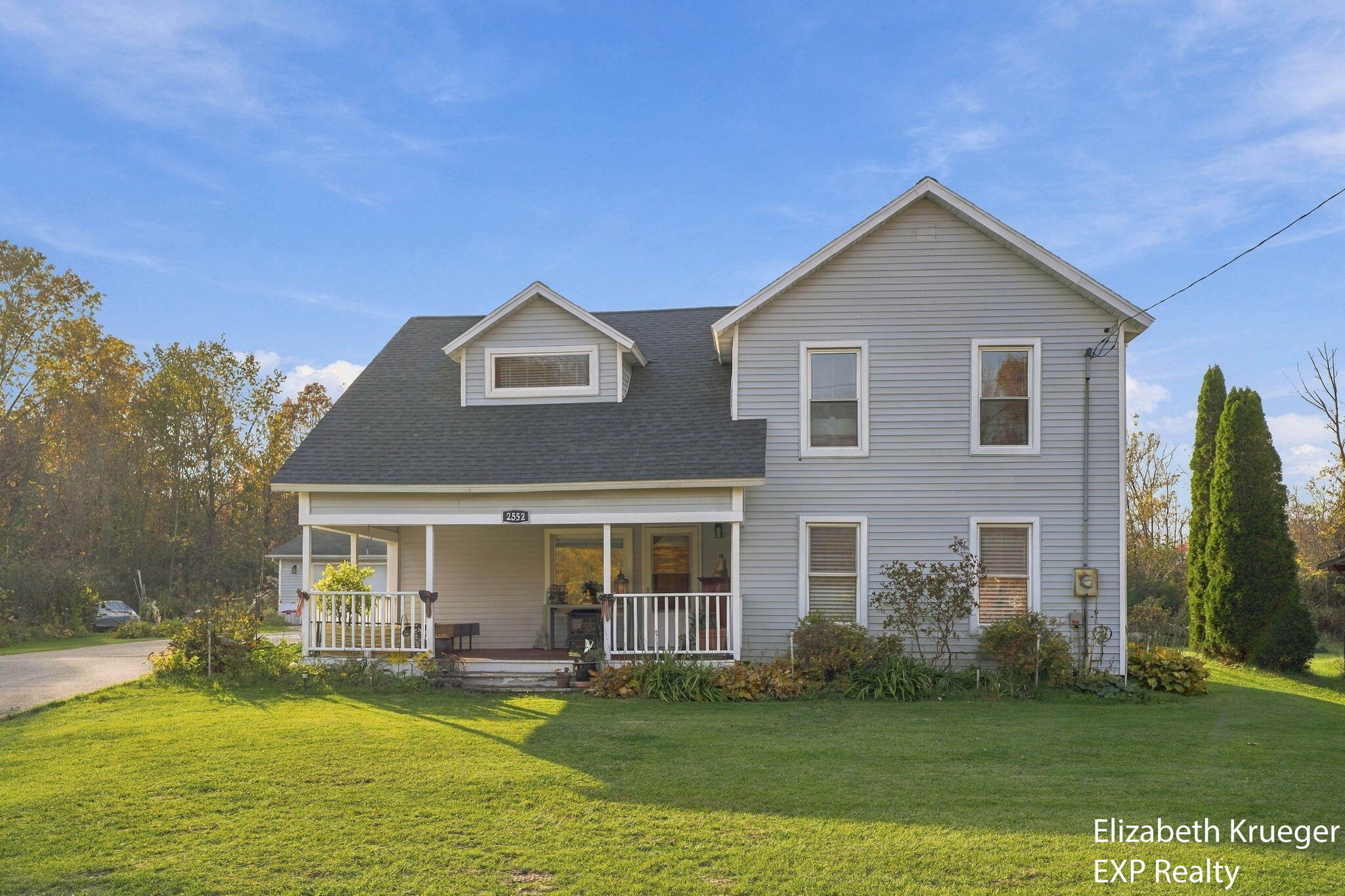 2552 56th Street Fennville MI 49408
