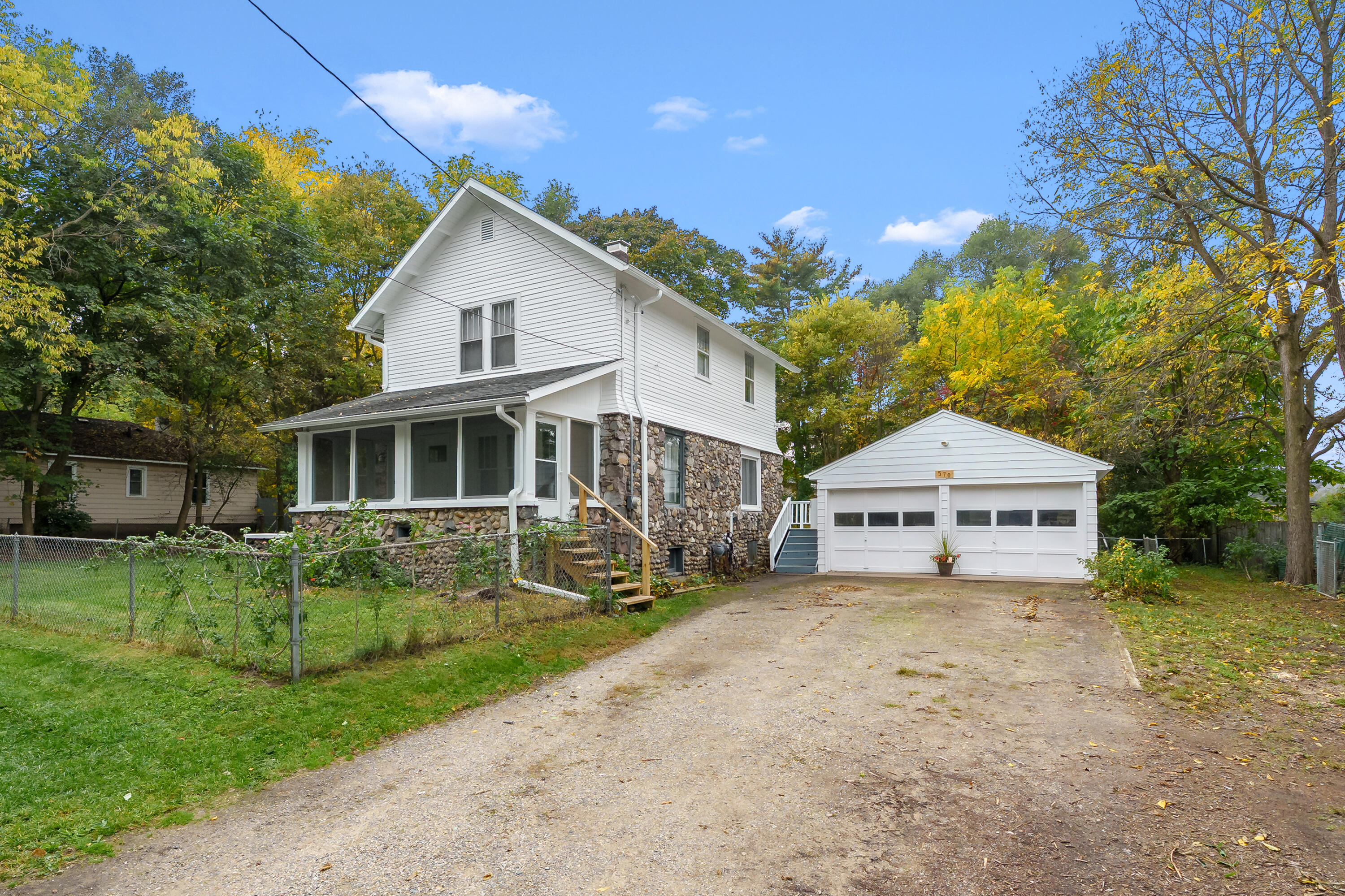 570 Harway Avenue Kalamazoo MI 49048