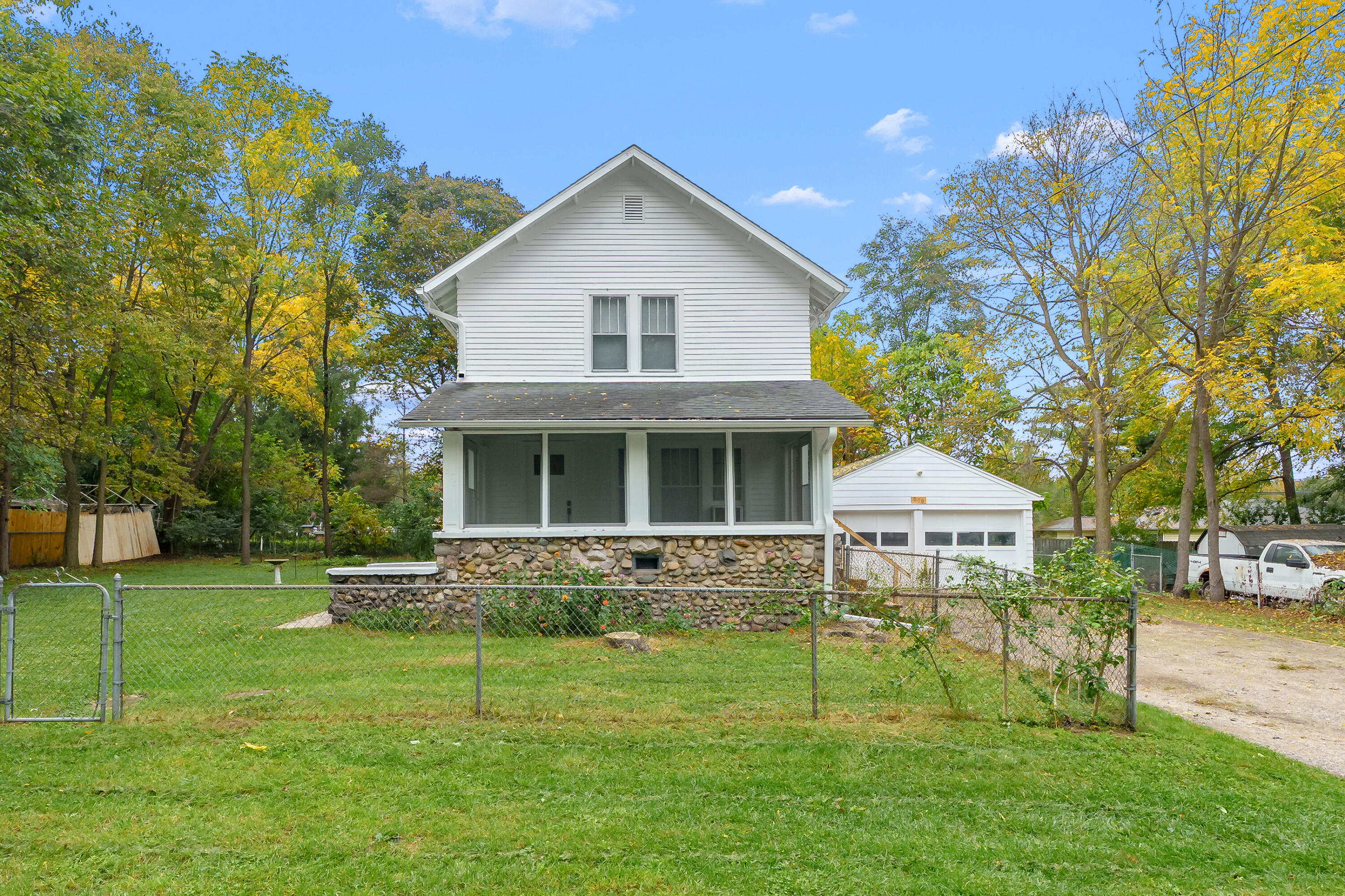 570 Harway Avenue Kalamazoo MI 49048
