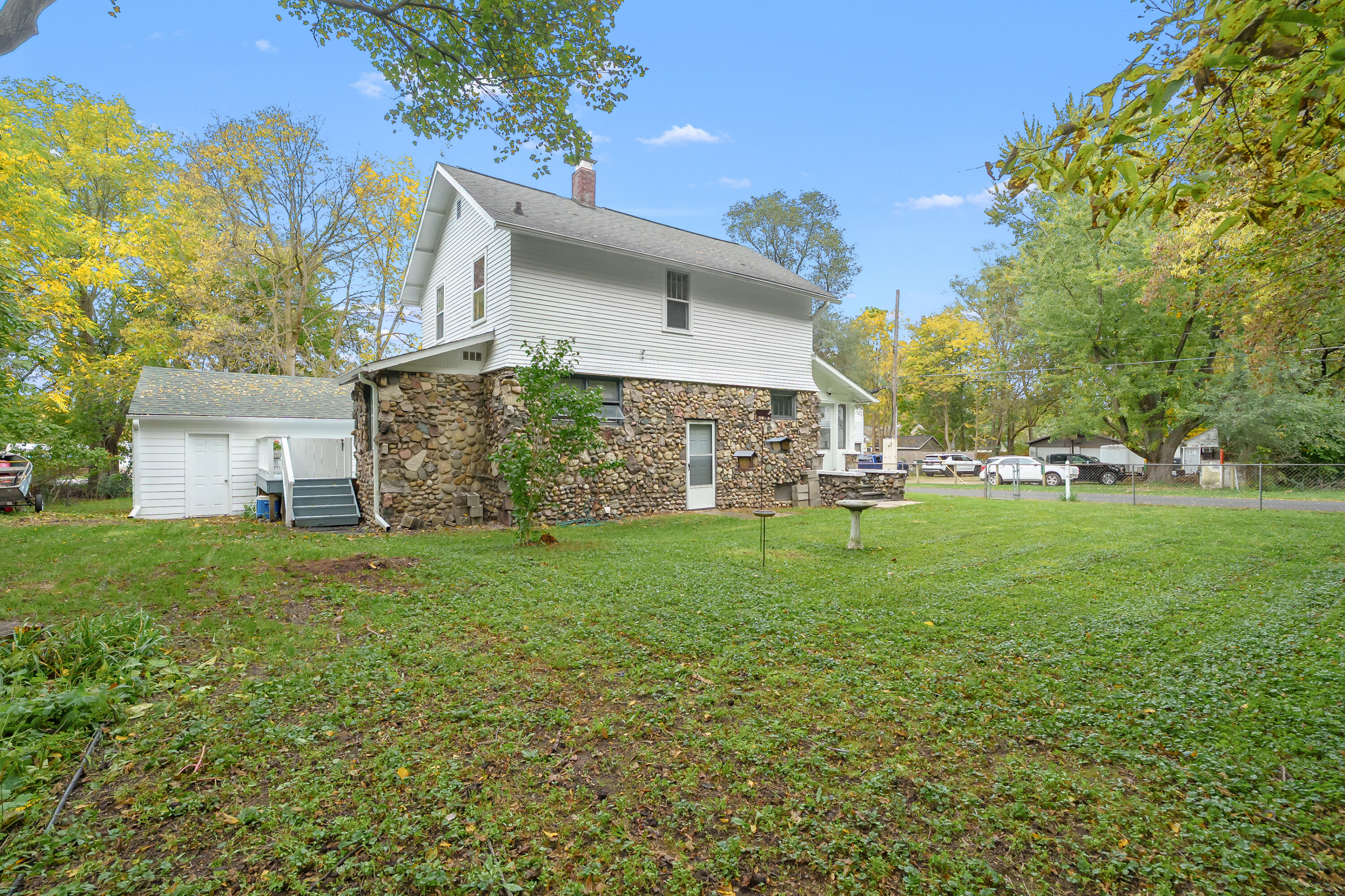 570 Harway Avenue Kalamazoo MI 49048