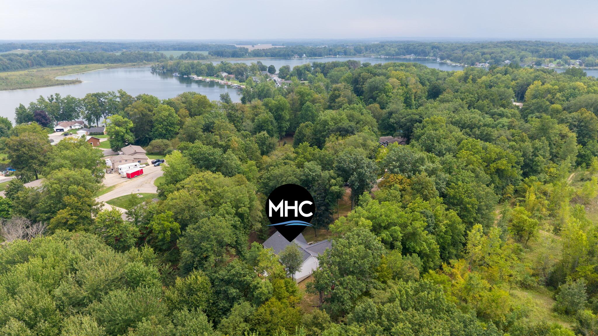 2523 Vanhorn Court Allegan MI 49010