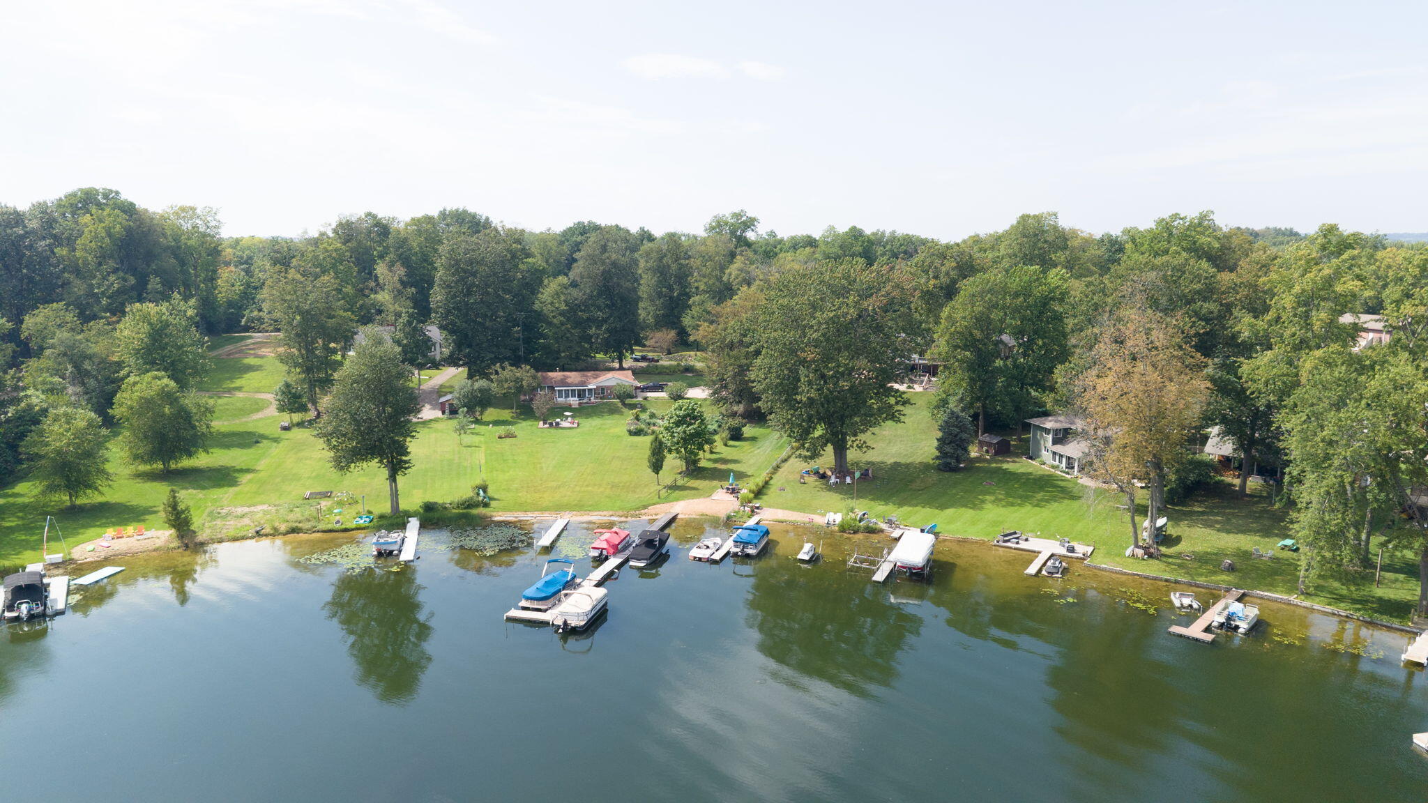 2523 Vanhorn Court Allegan MI 49010