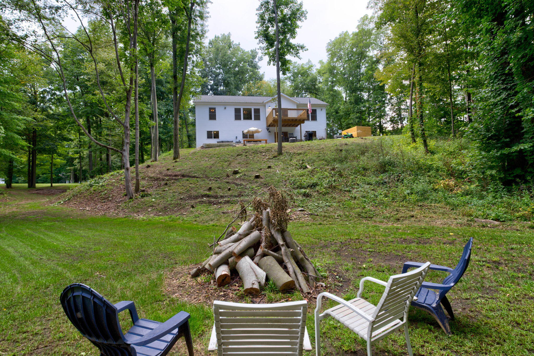2523 Vanhorn Court Allegan MI 49010