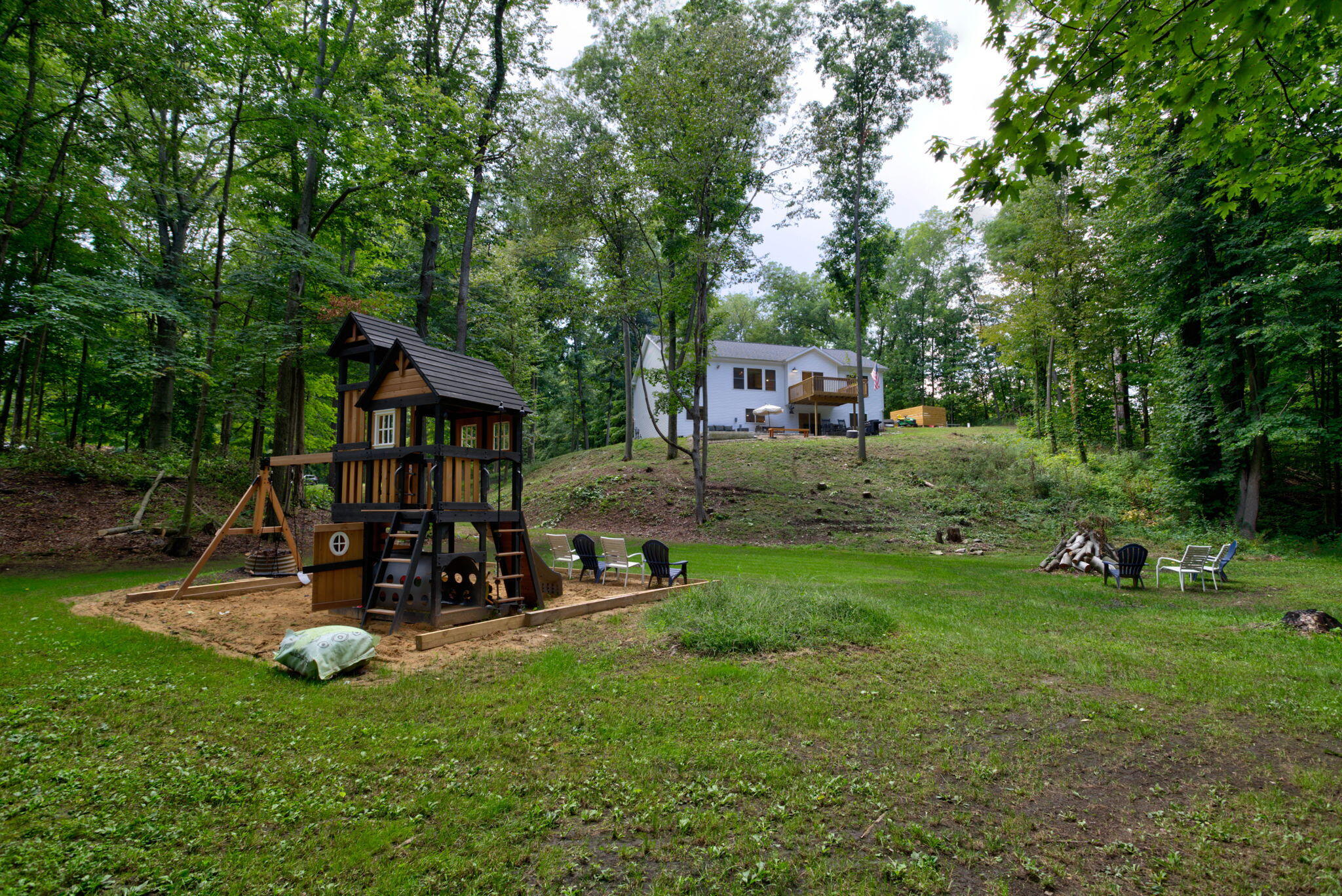 2523 Vanhorn Court Allegan MI 49010