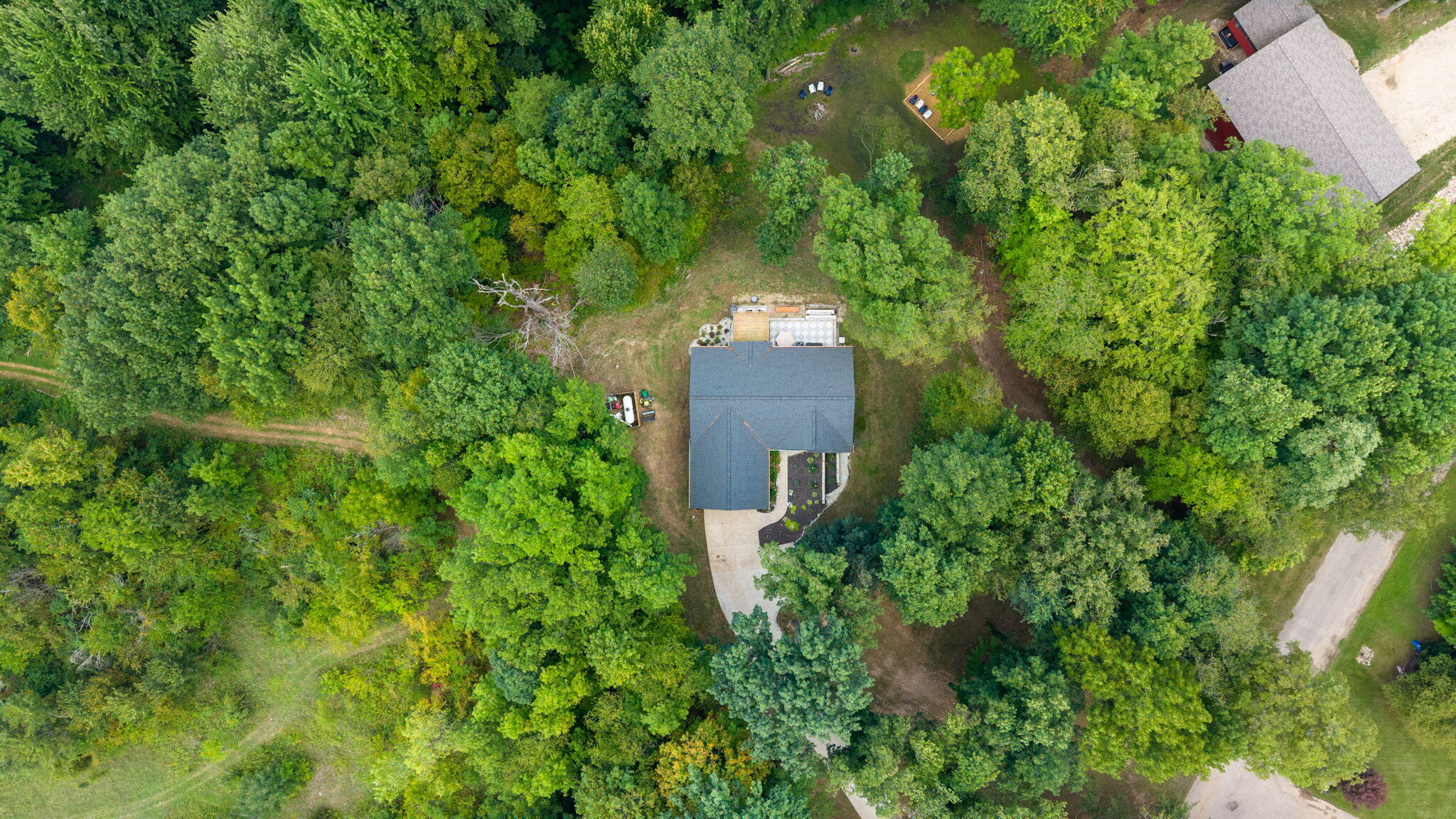 2523 Vanhorn Court Allegan MI 49010