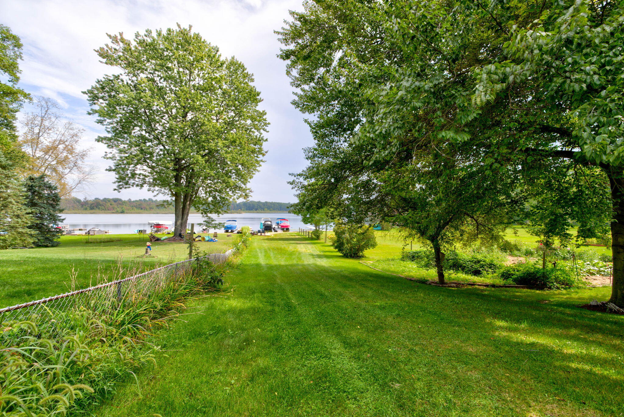 2523 Vanhorn Court Allegan MI 49010