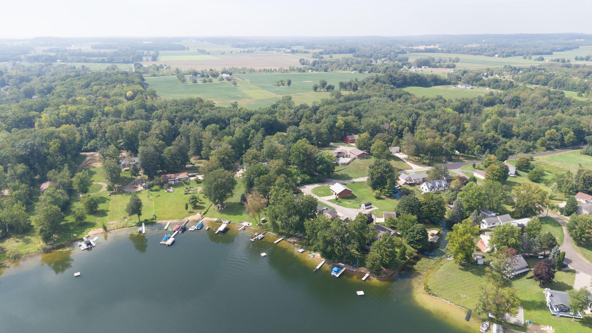 2523 Vanhorn Court Allegan MI 49010