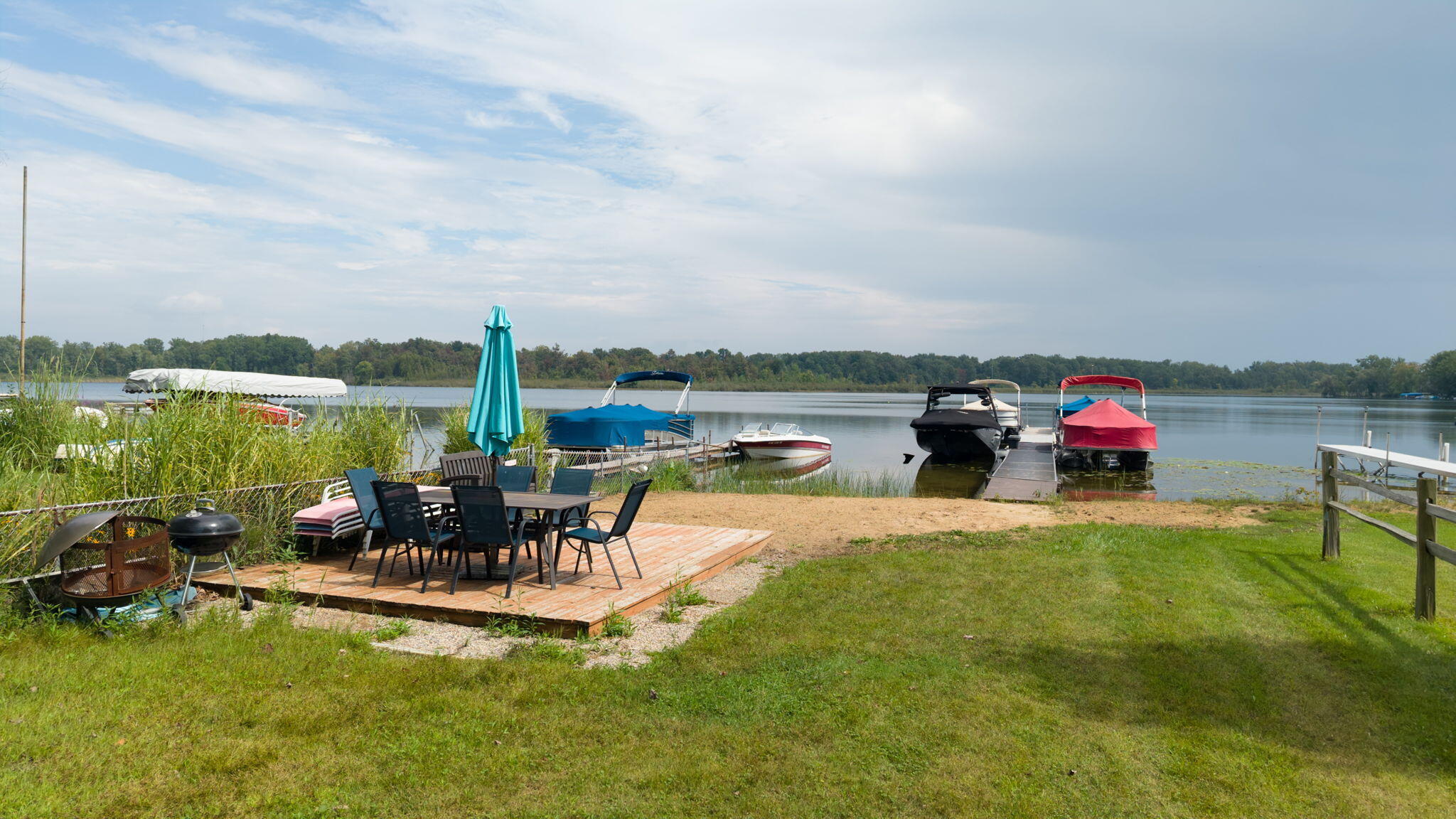 2523 Vanhorn Court Allegan MI 49010