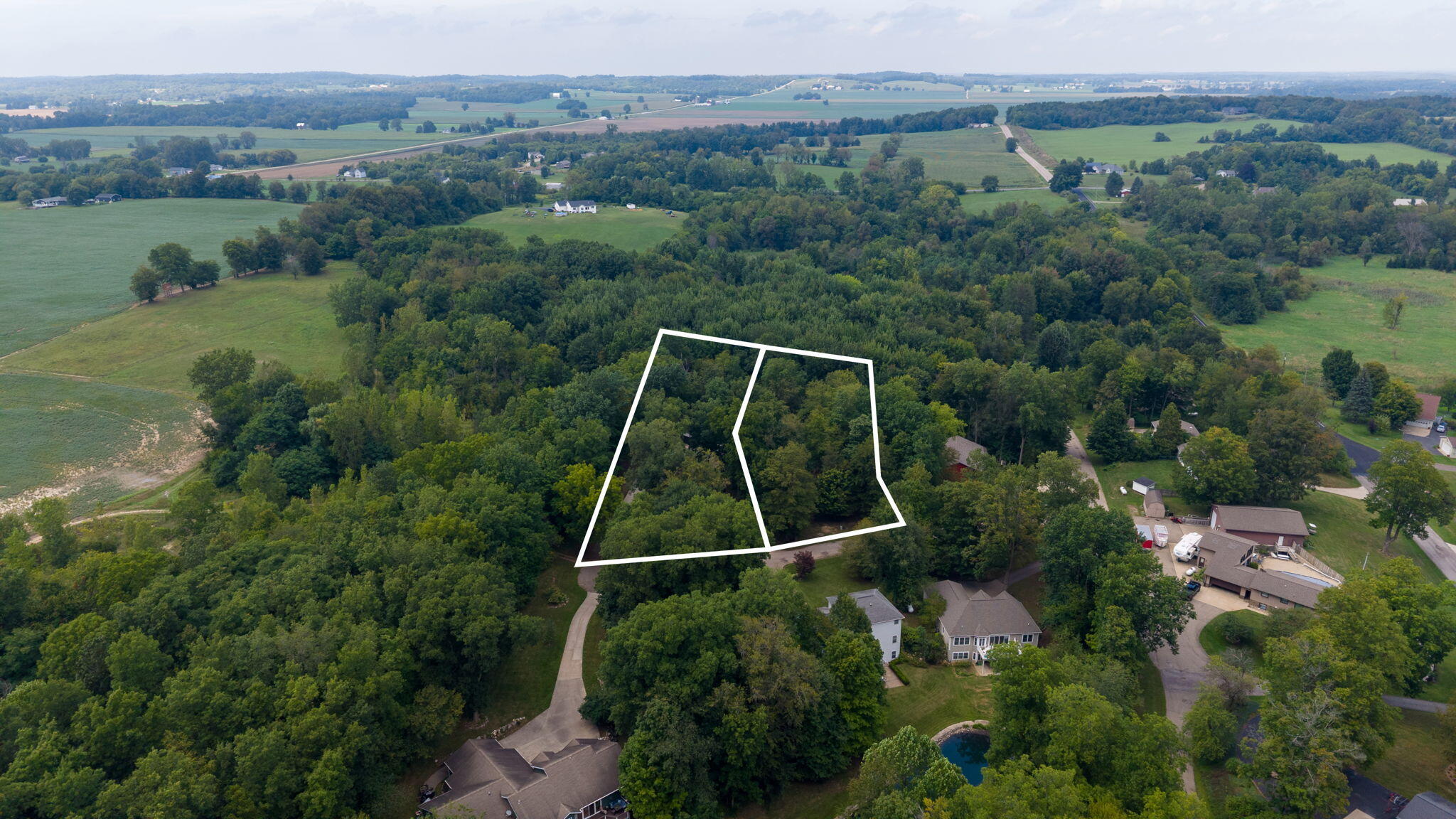 2523 Vanhorn Court Allegan MI 49010