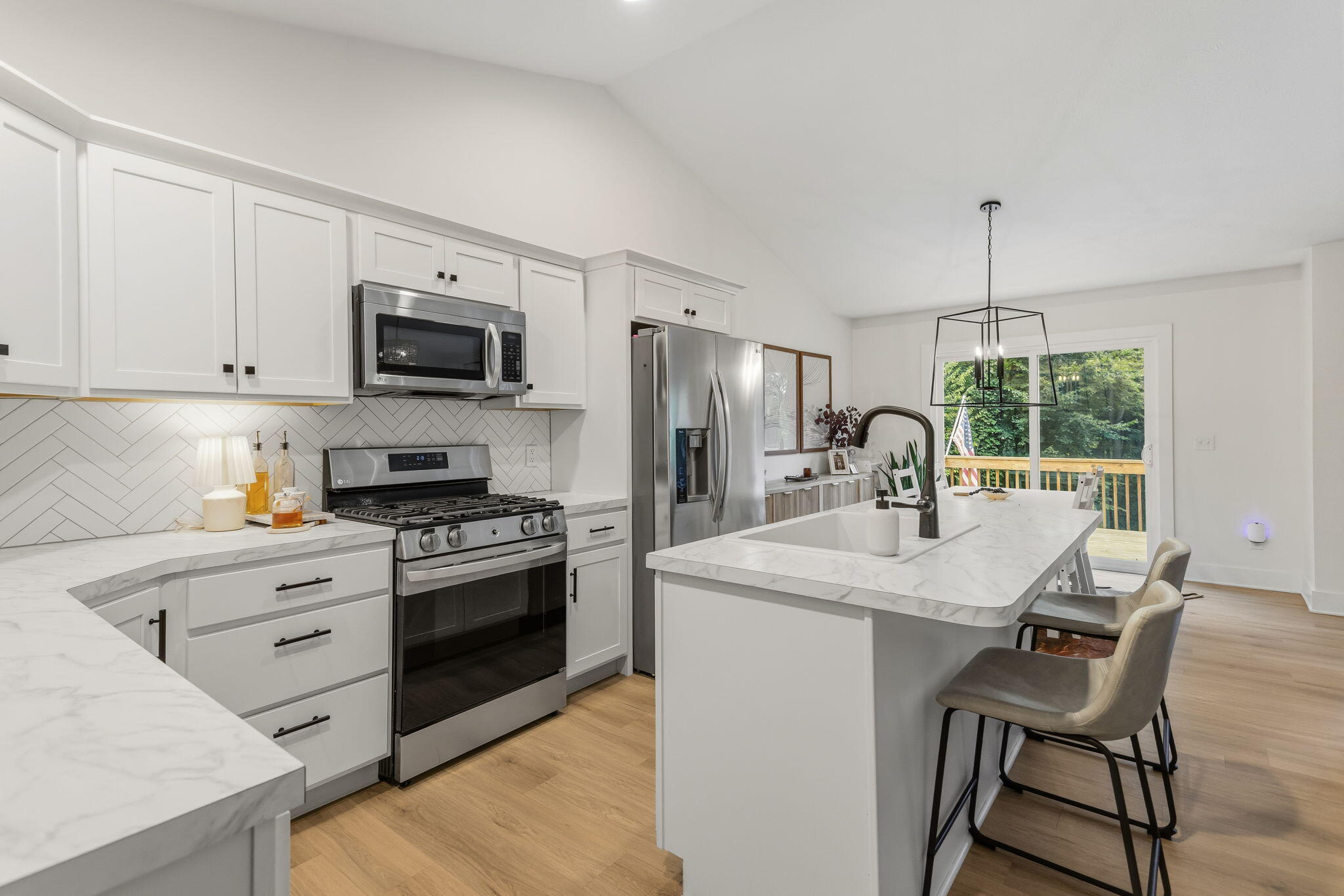 2523 Vanhorn Court Allegan MI 49010