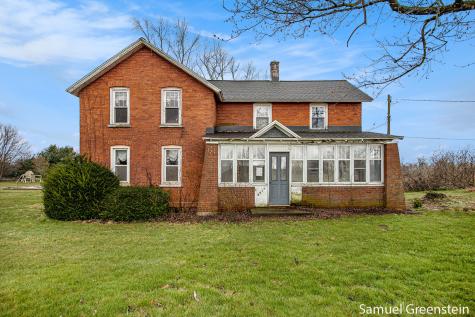 5014 136TH Avenue Hamilton MI 49419