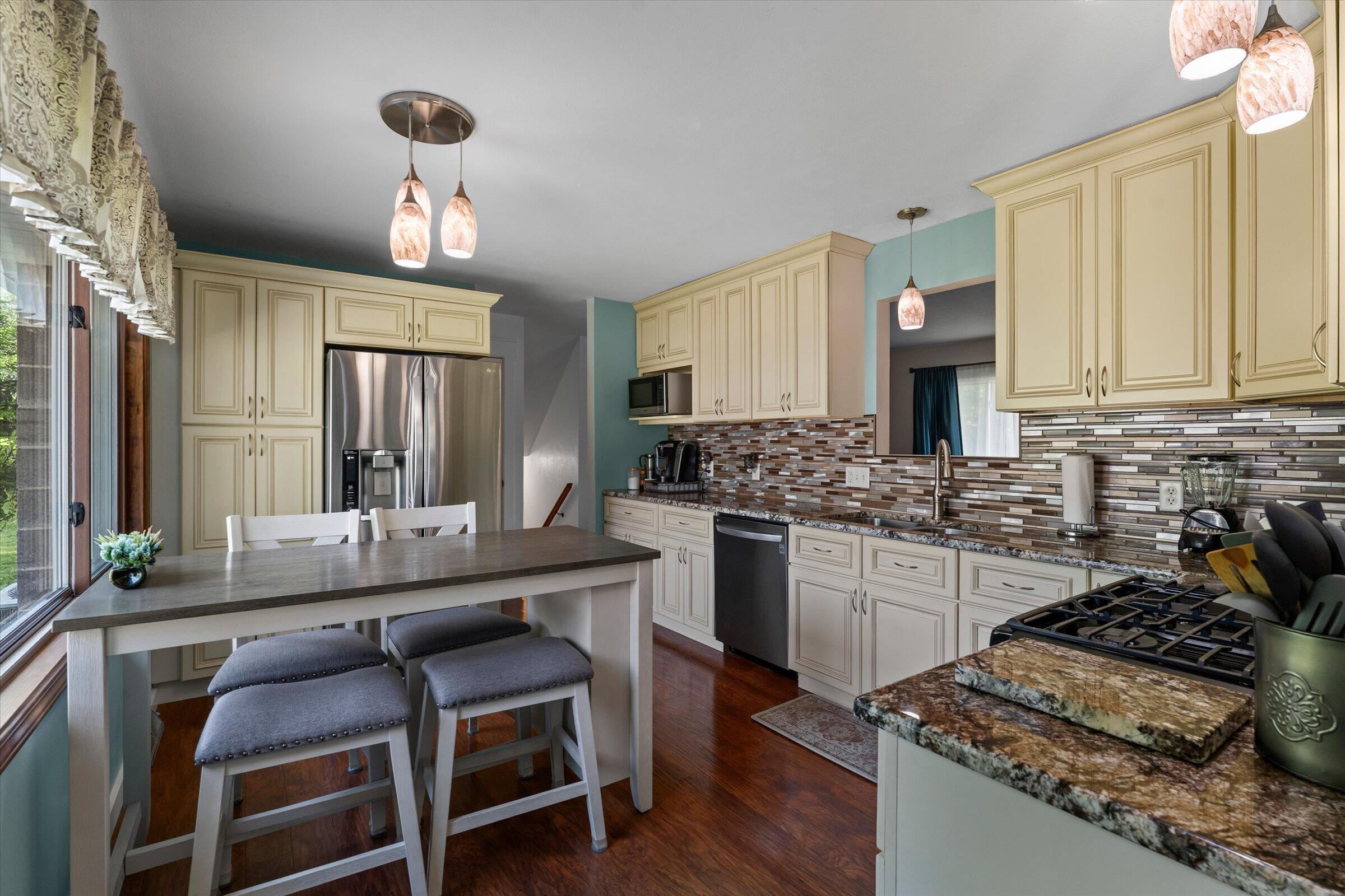 69601 Christiann Creek Drive Edwardsburg MI 49112