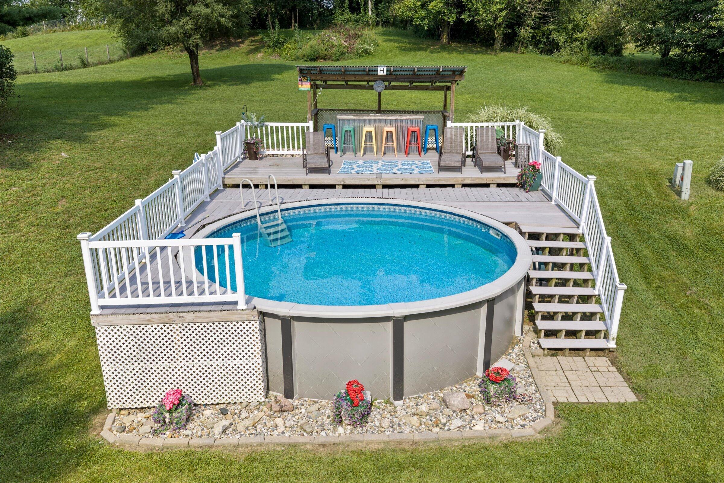 69601 Christiann Creek Drive Edwardsburg MI 49112