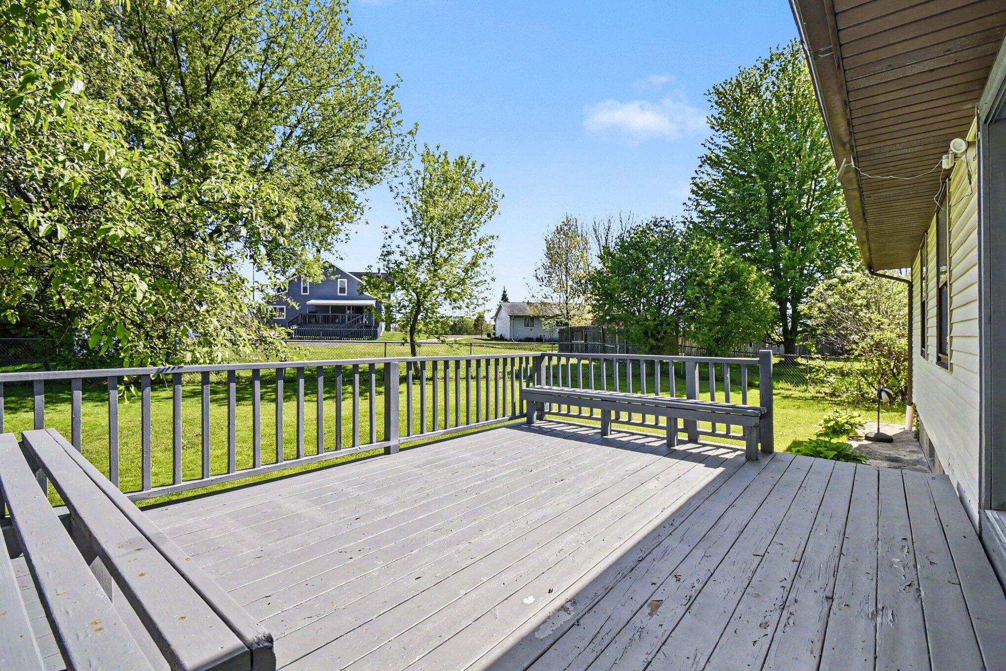 2670 Thorn Creek Street SE Grand Rapids MI 49508