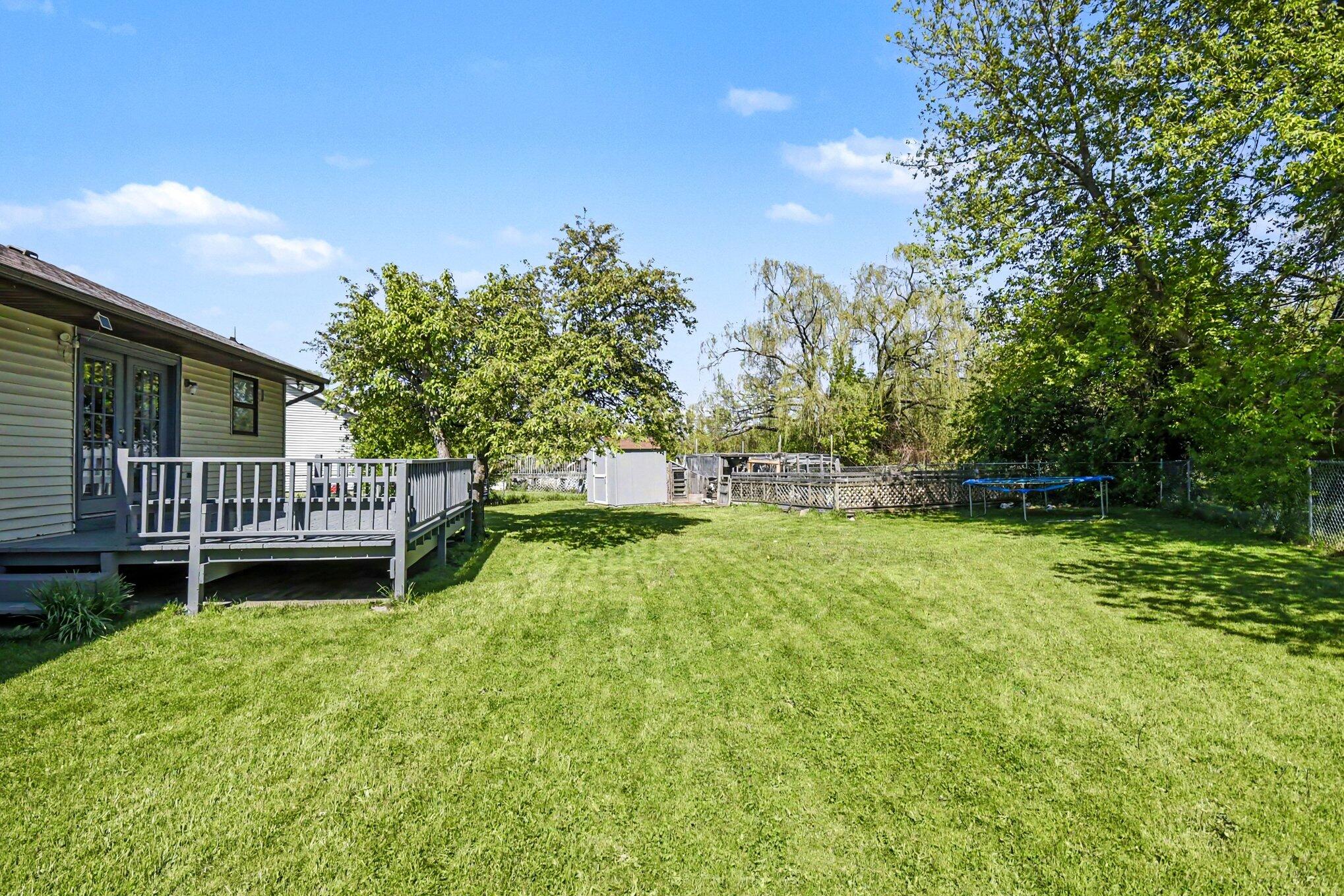 2670 Thorn Creek Street SE Grand Rapids MI 49508