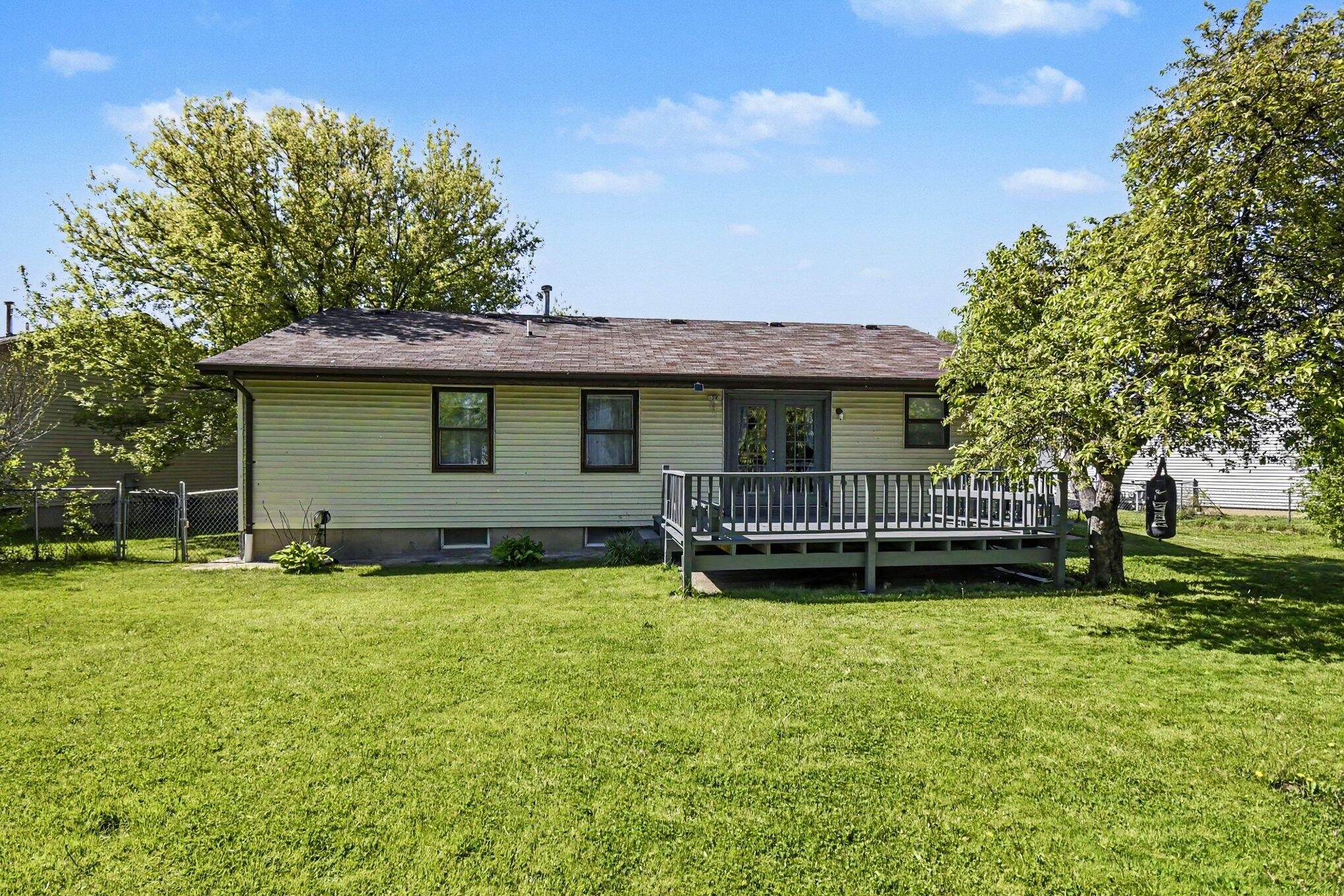2670 Thorn Creek Street SE Grand Rapids MI 49508