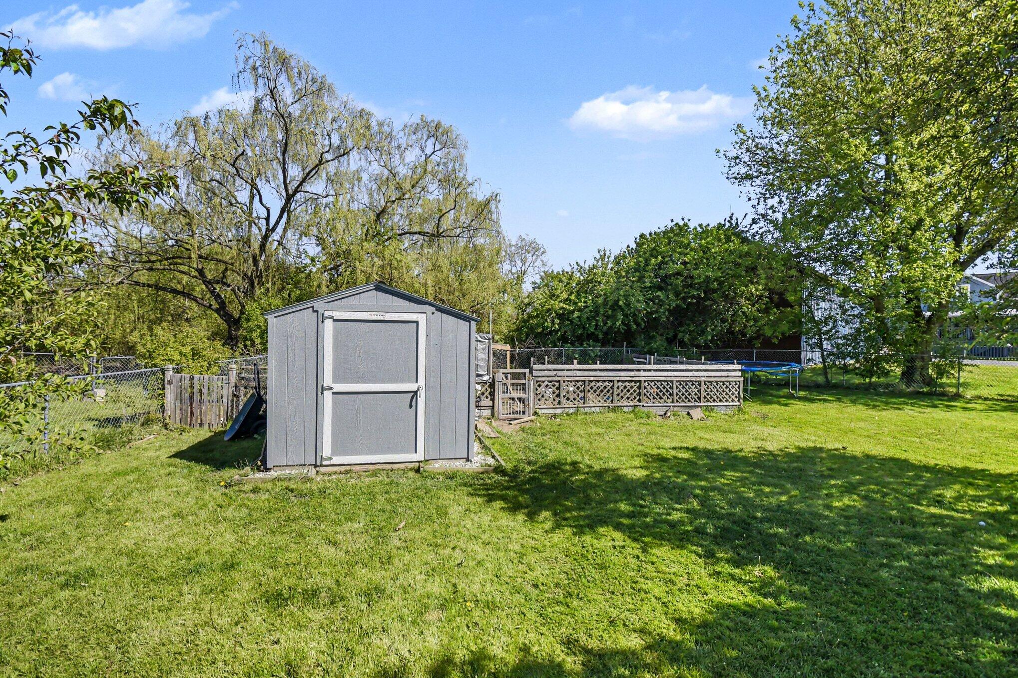 2670 Thorn Creek Street SE Grand Rapids MI 49508