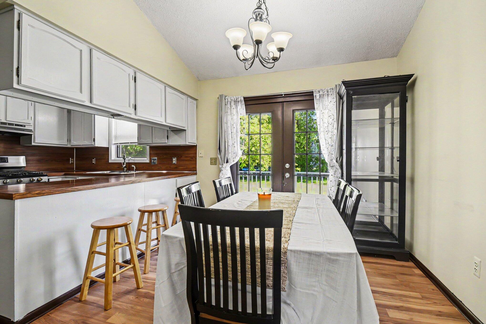 2670 Thorn Creek Street SE Grand Rapids MI 49508