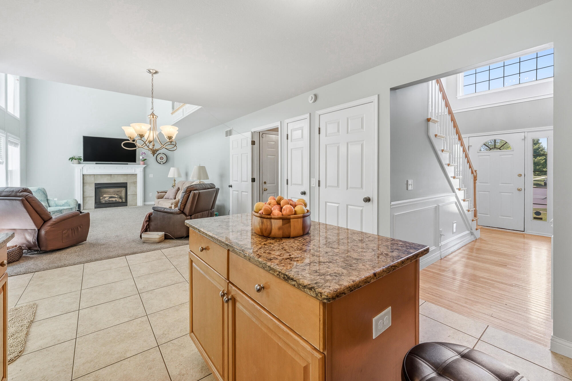 1430 Lancelot Court Portage MI 49002