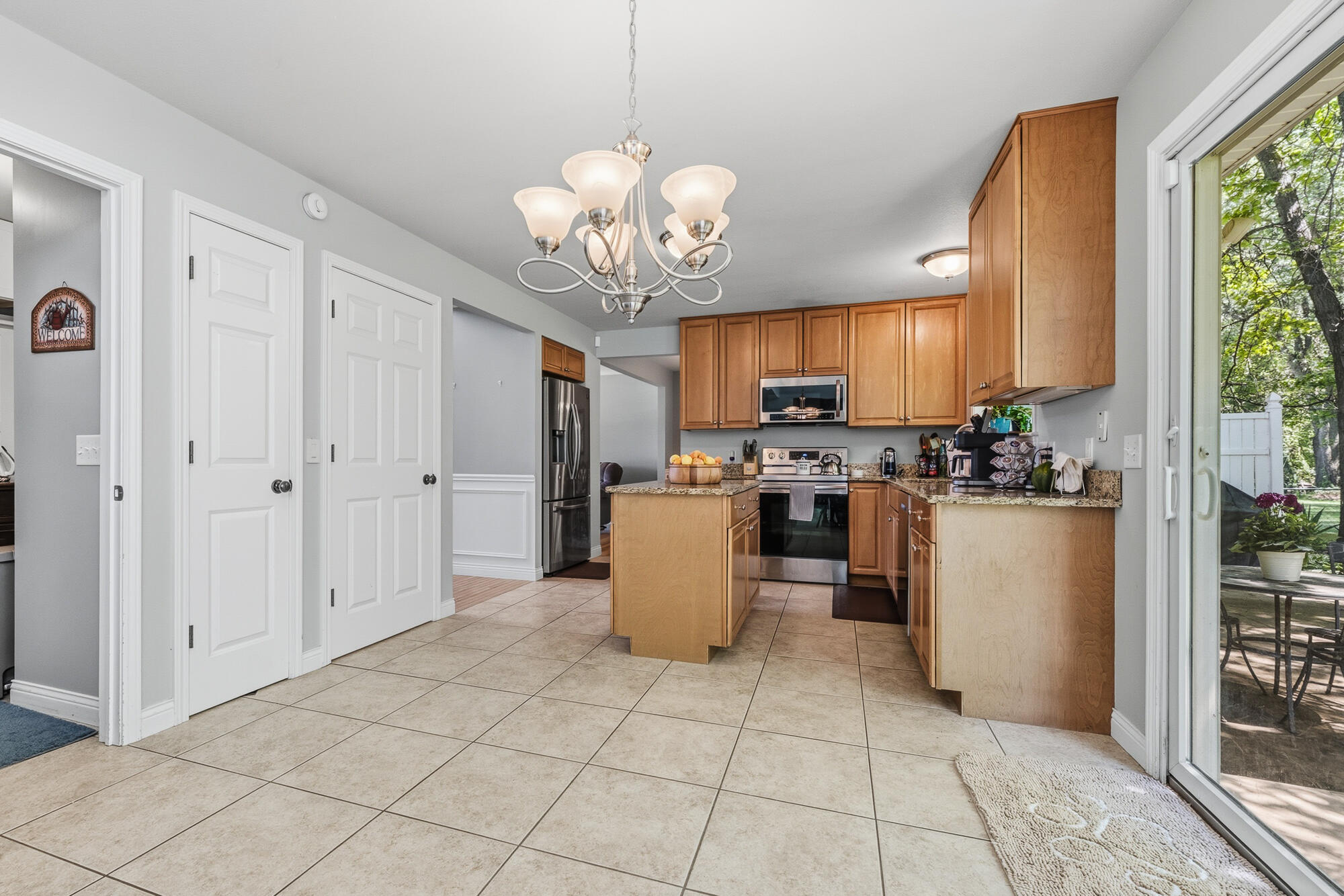 1430 Lancelot Court Portage MI 49002