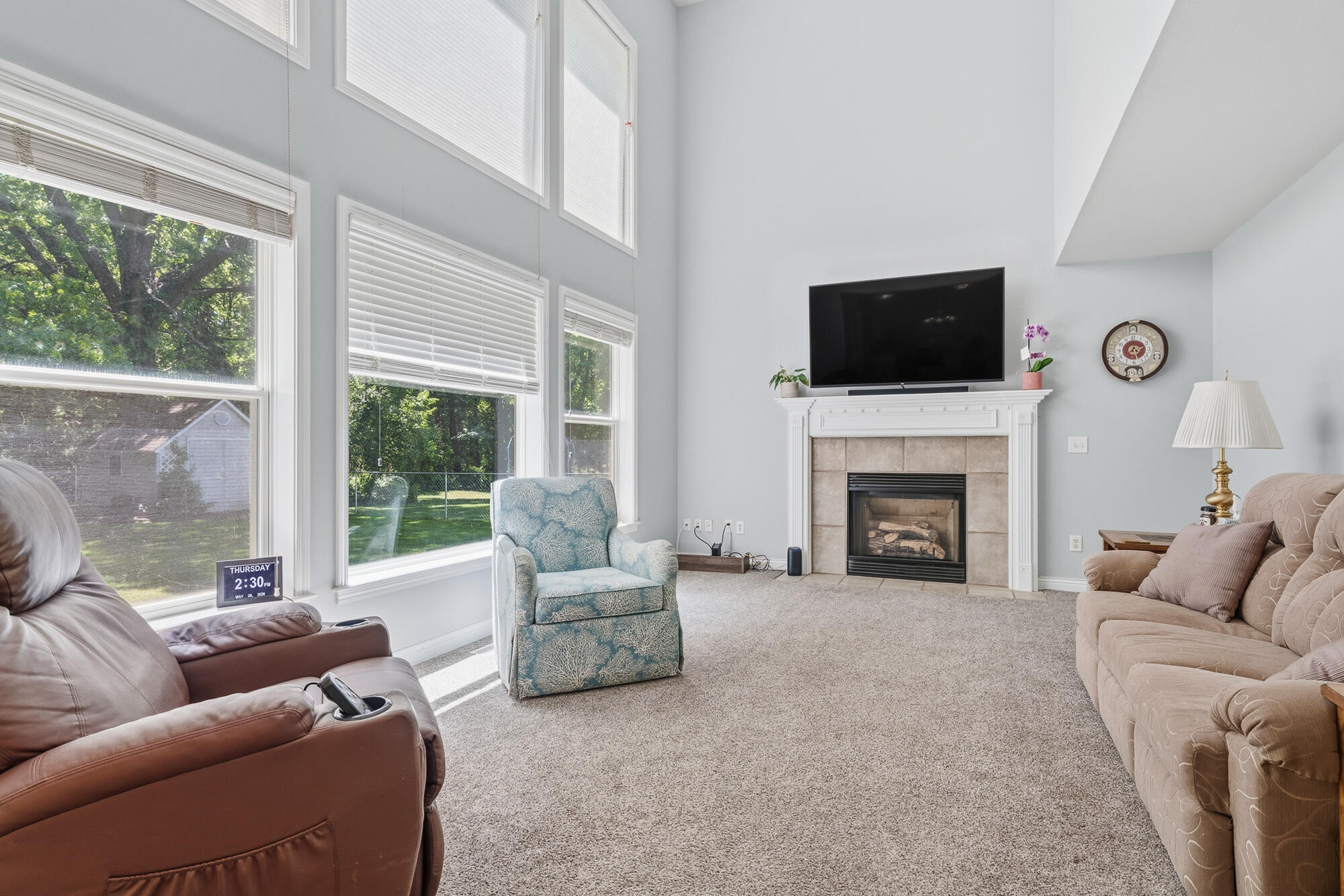 1430 Lancelot Court Portage MI 49002