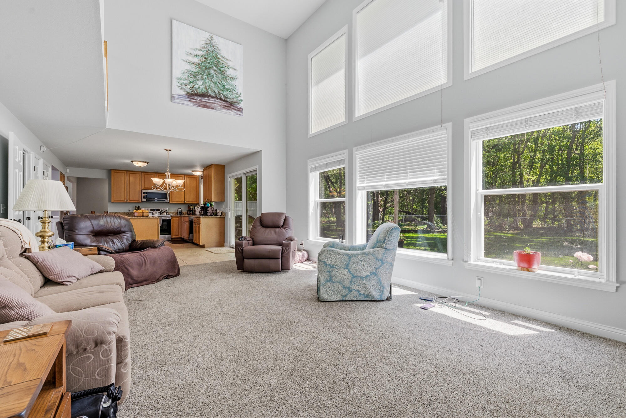 1430 Lancelot Court Portage MI 49002