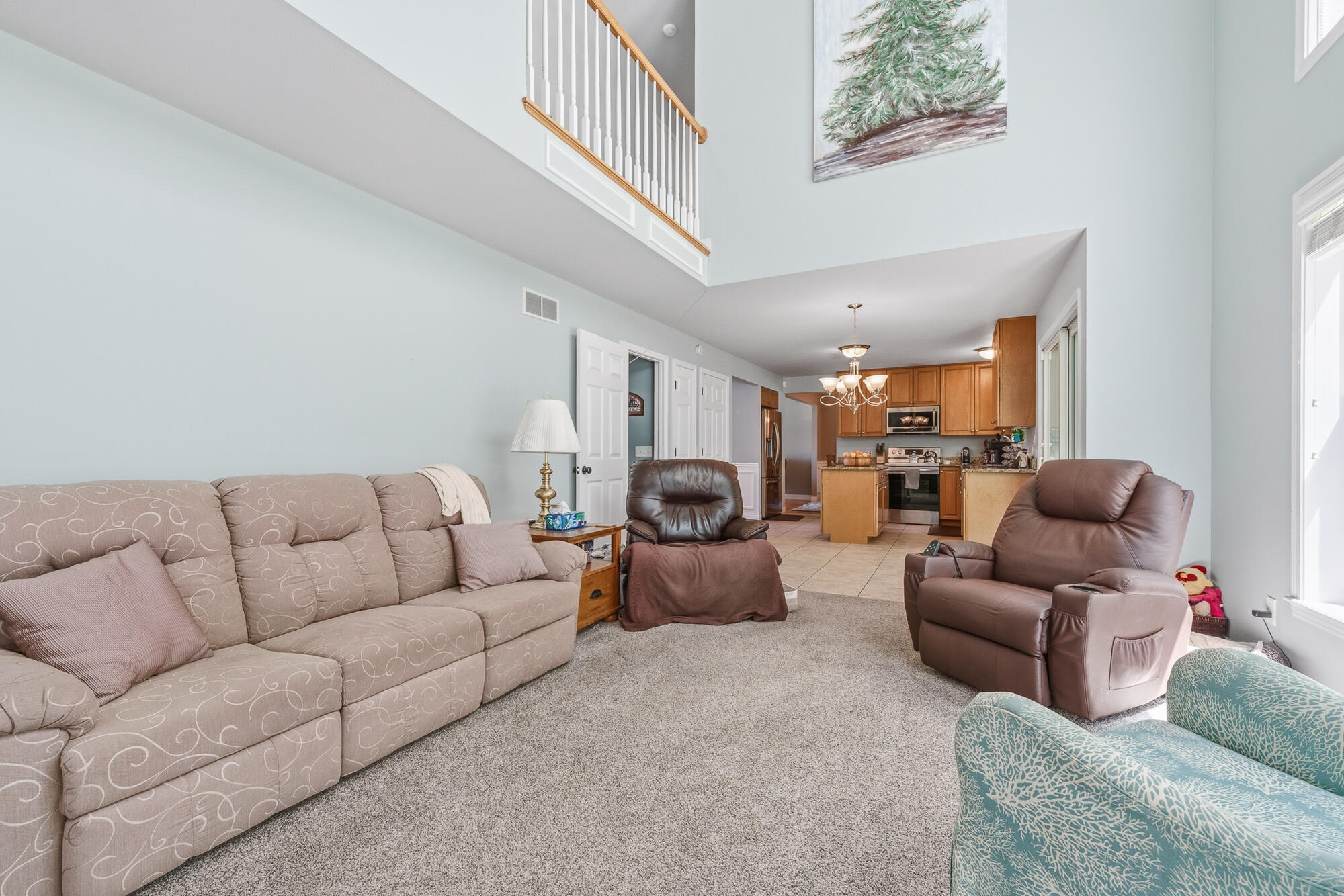 1430 Lancelot Court Portage MI 49002