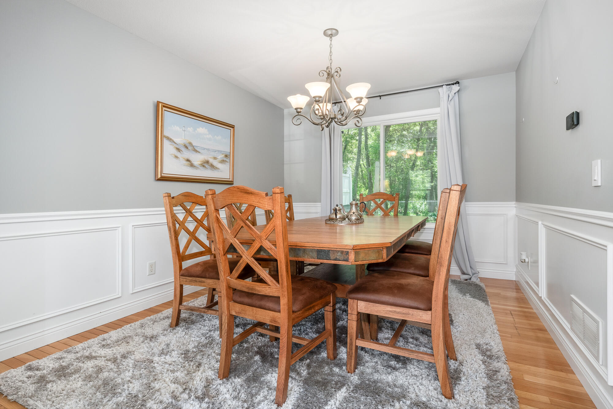 1430 Lancelot Court Portage MI 49002