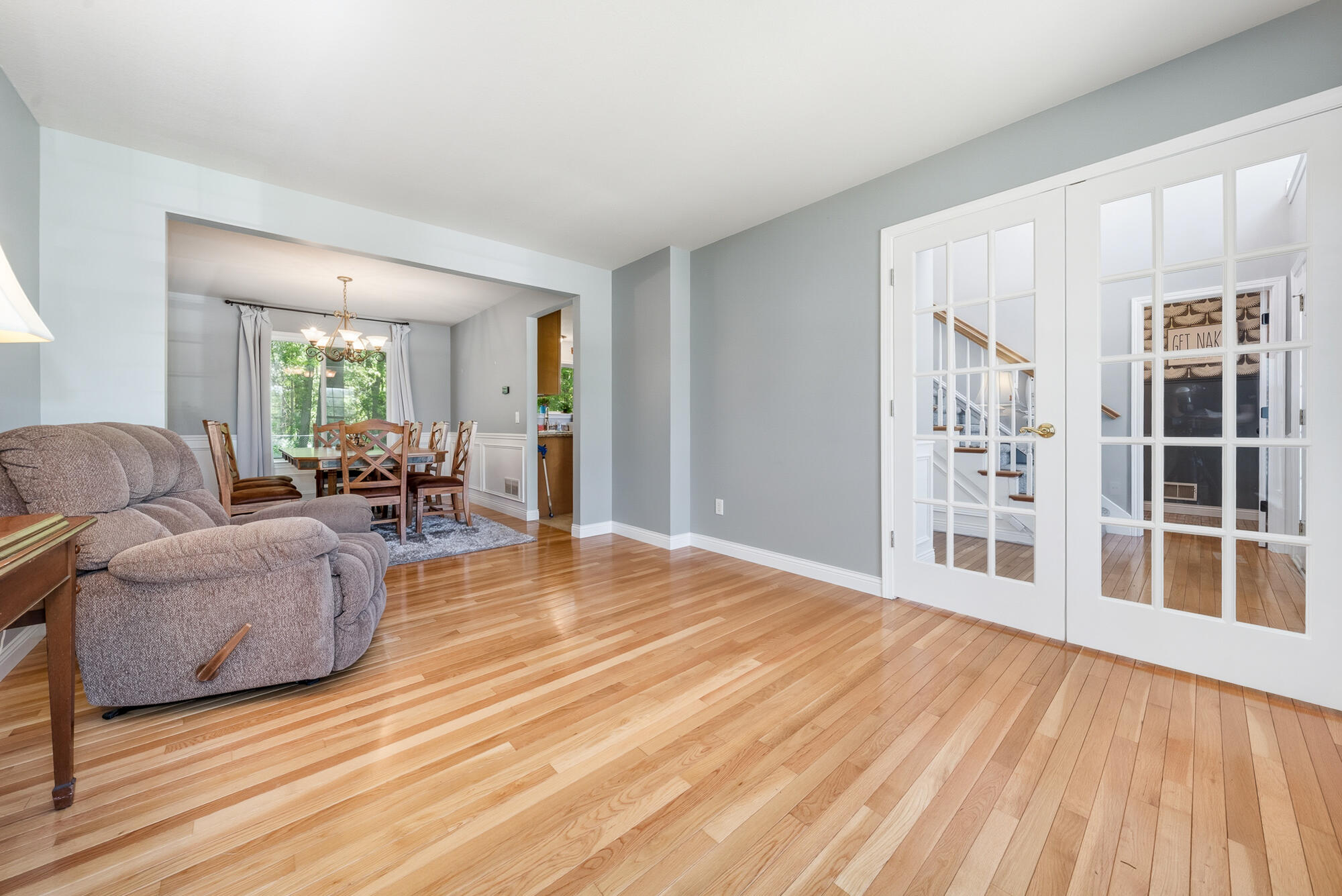 1430 Lancelot Court Portage MI 49002