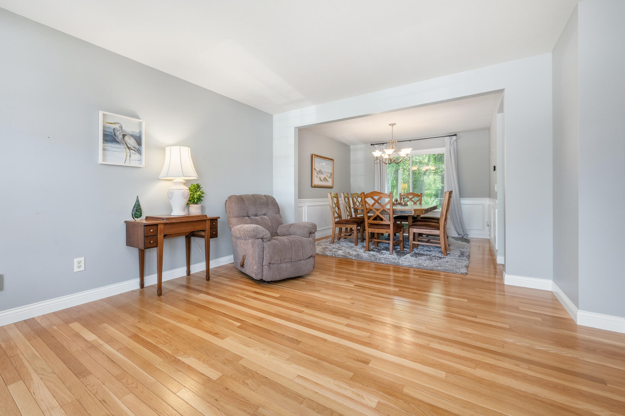 1430 Lancelot Court Portage MI 49002