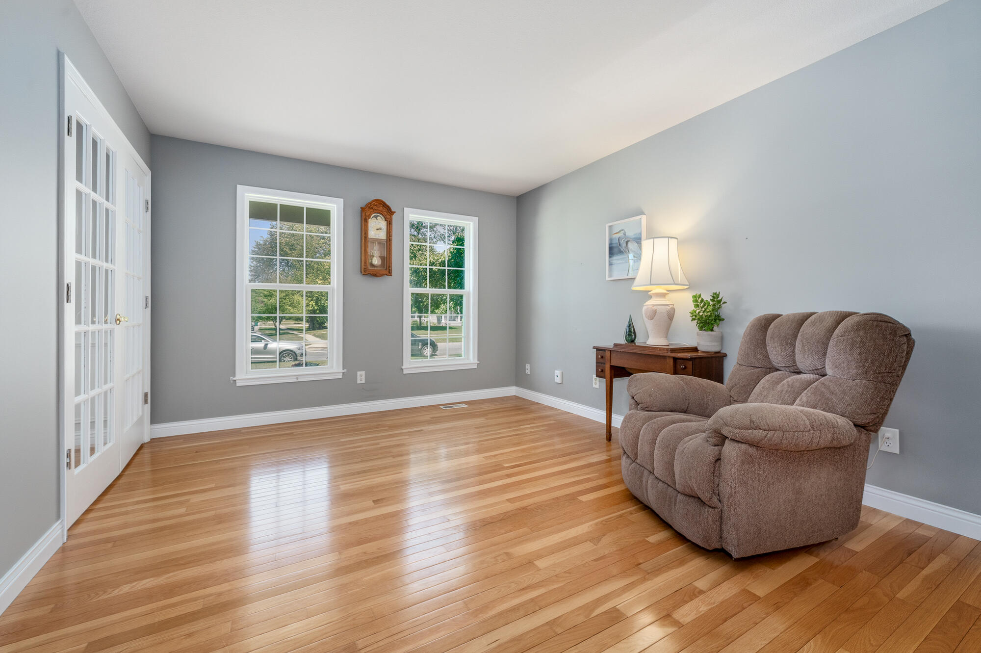 1430 Lancelot Court Portage MI 49002