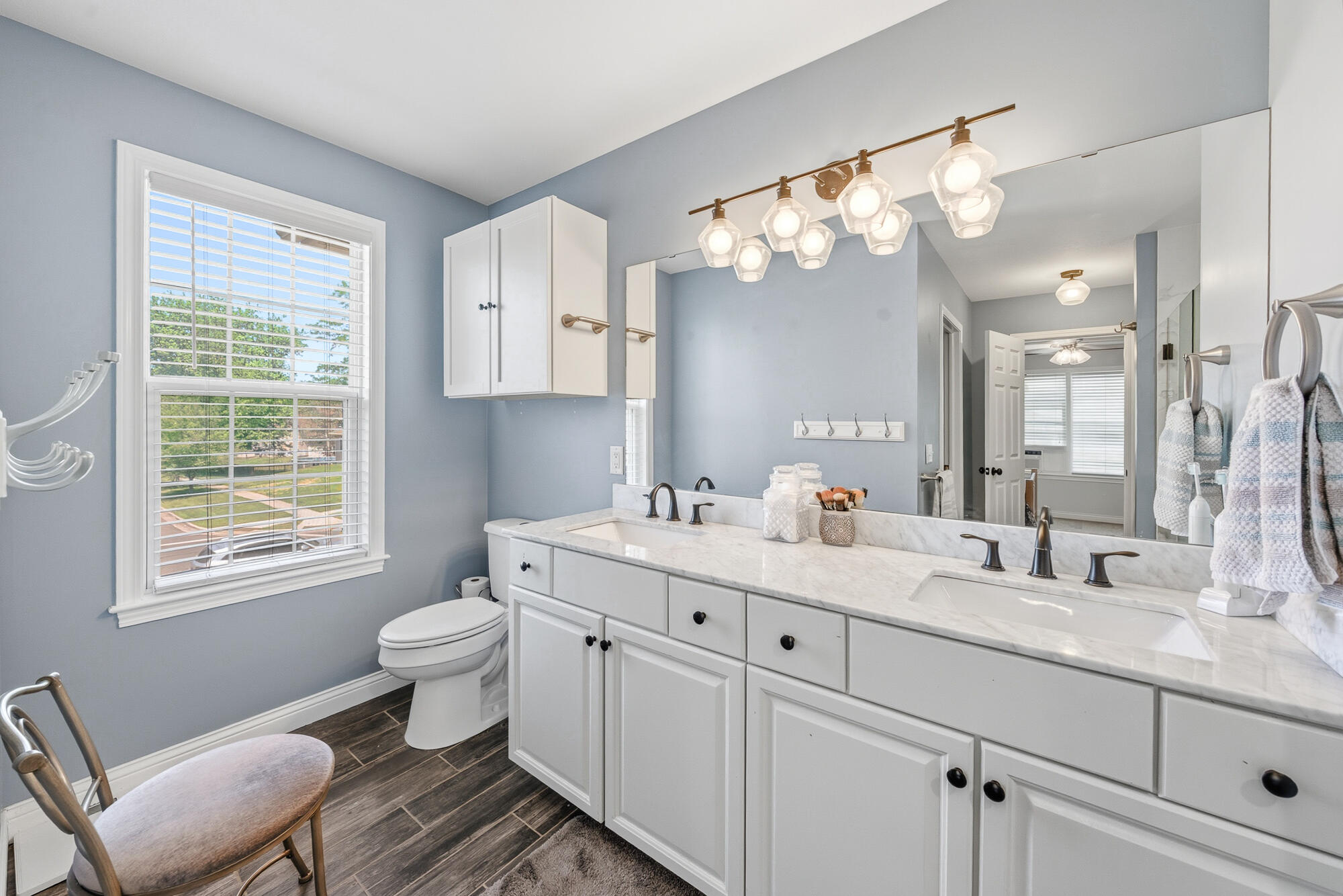 1430 Lancelot Court Portage MI 49002