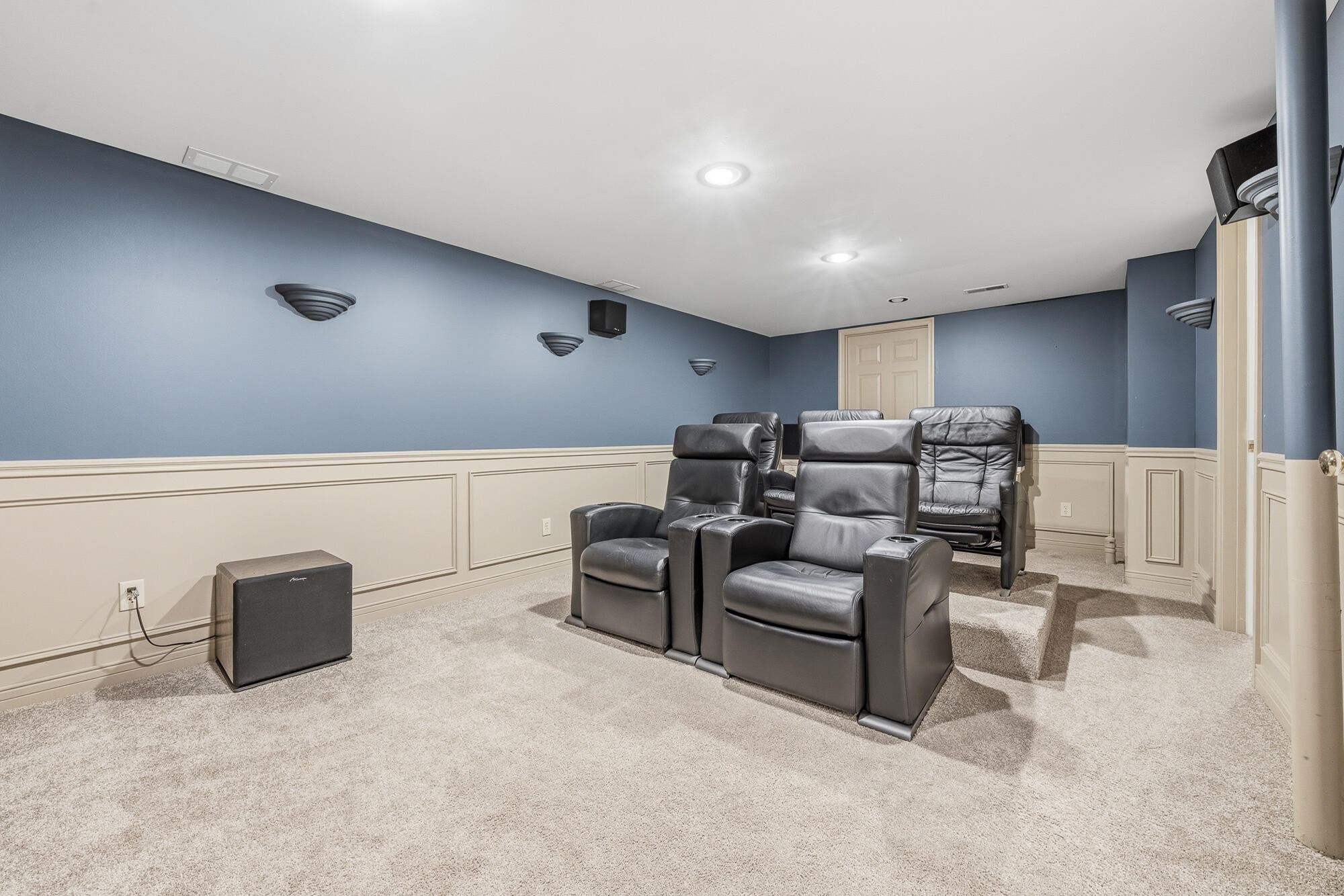 1430 Lancelot Court Portage MI 49002