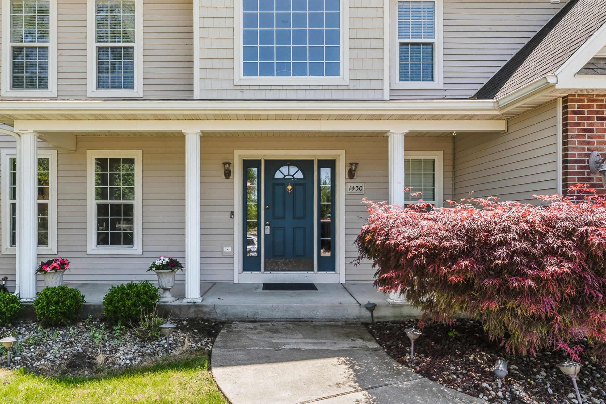 1430 Lancelot Court Portage MI 49002