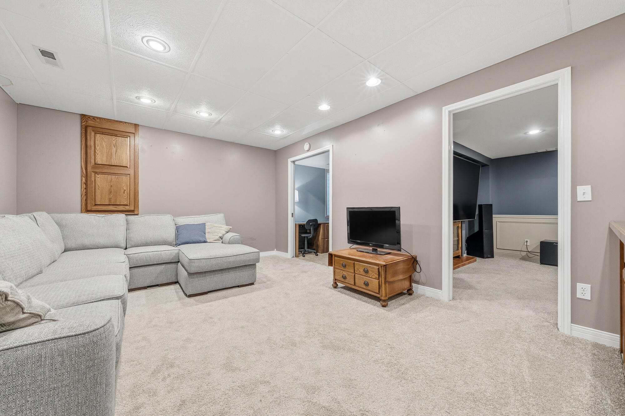 1430 Lancelot Court Portage MI 49002