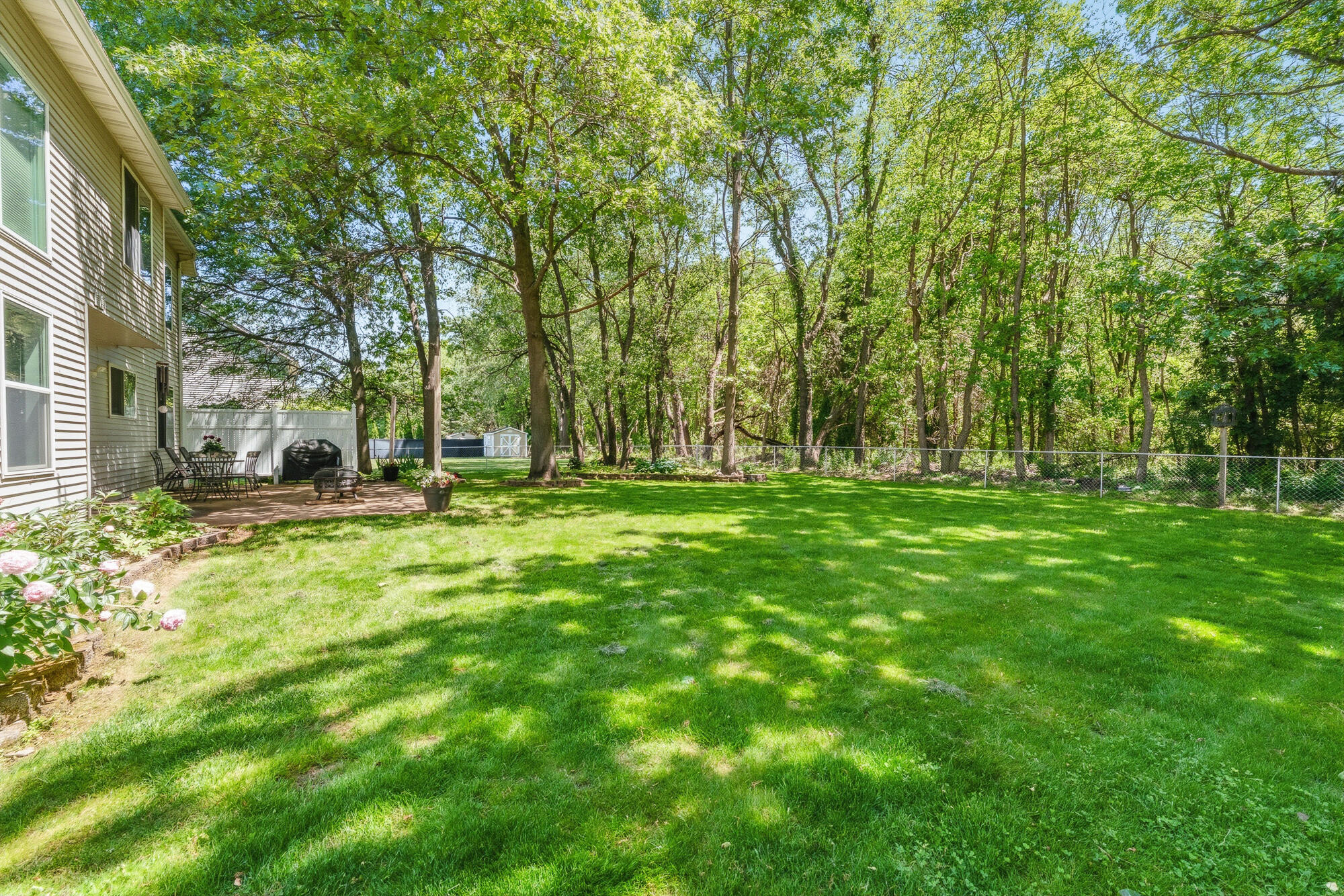 1430 Lancelot Court Portage MI 49002